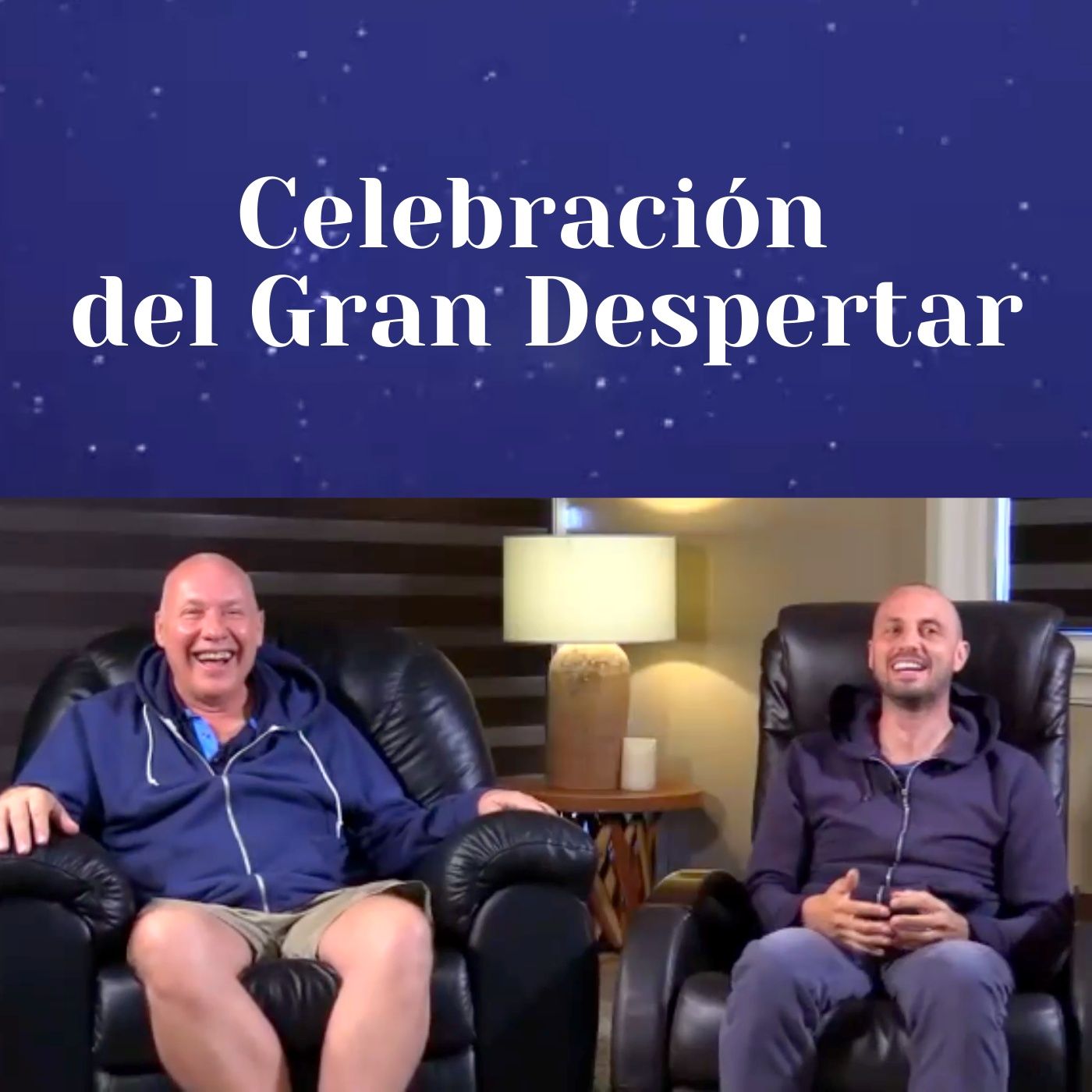 David Hoffmeister UCDM en Español