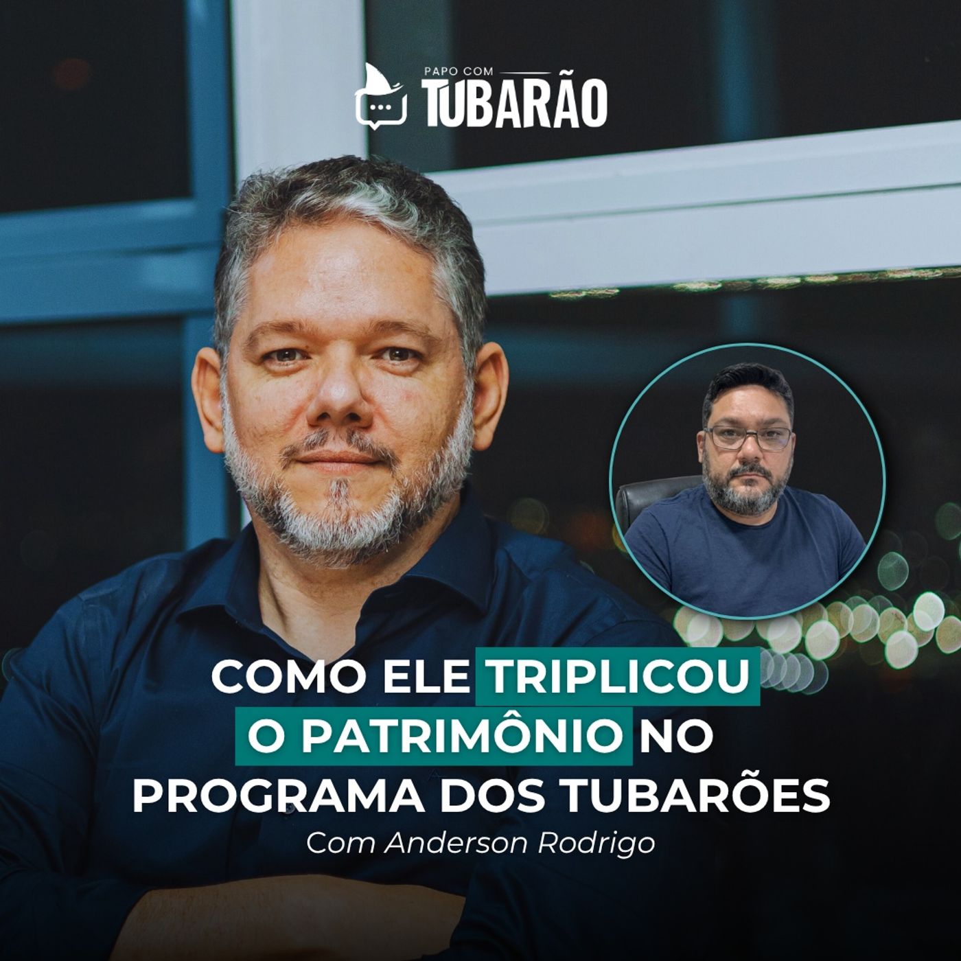 Engenheiro triplicou seu patrimônio com leilão de imóveis