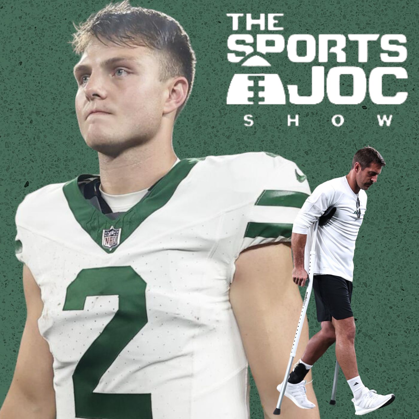 The Sports Joc Show with Wayne Gandy