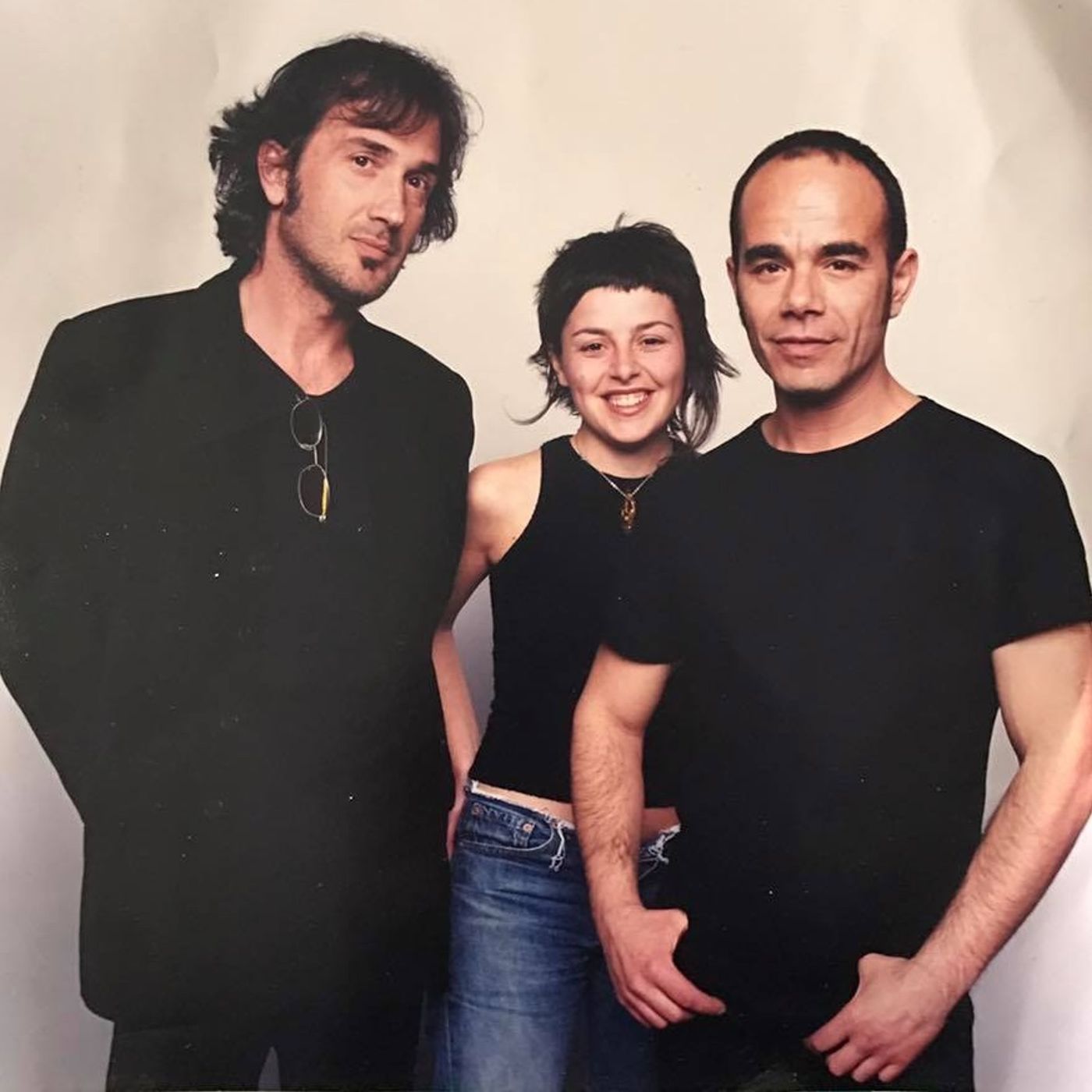 Lo show di Michele Dolce Micio Amaranto