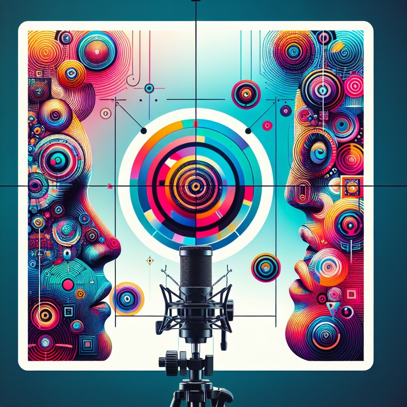 The Lazarus Report: Unlocking Personal Wellness through Mindfulness episode artwork