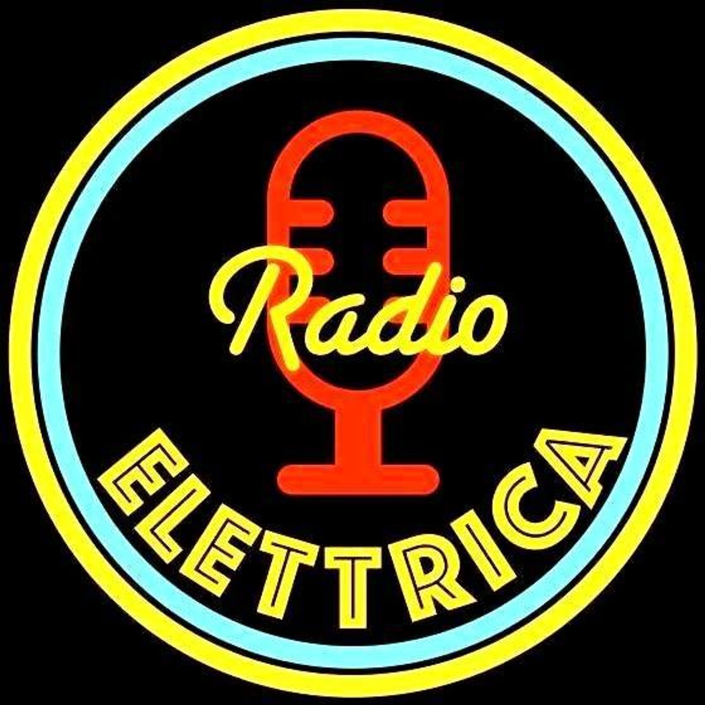 I miei podcast podcast artwork