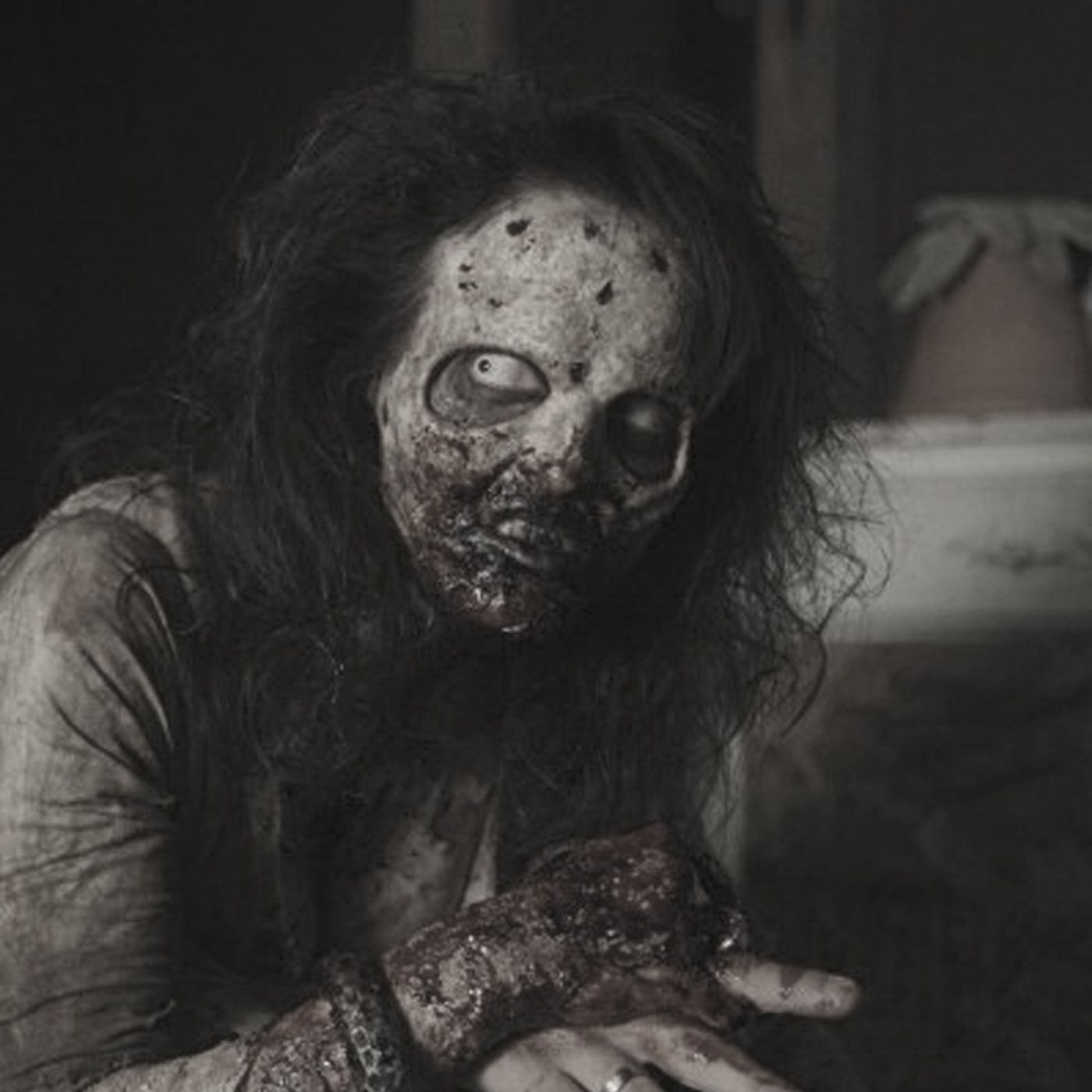 Una Mujer Nahual Historias De Terror - REDE