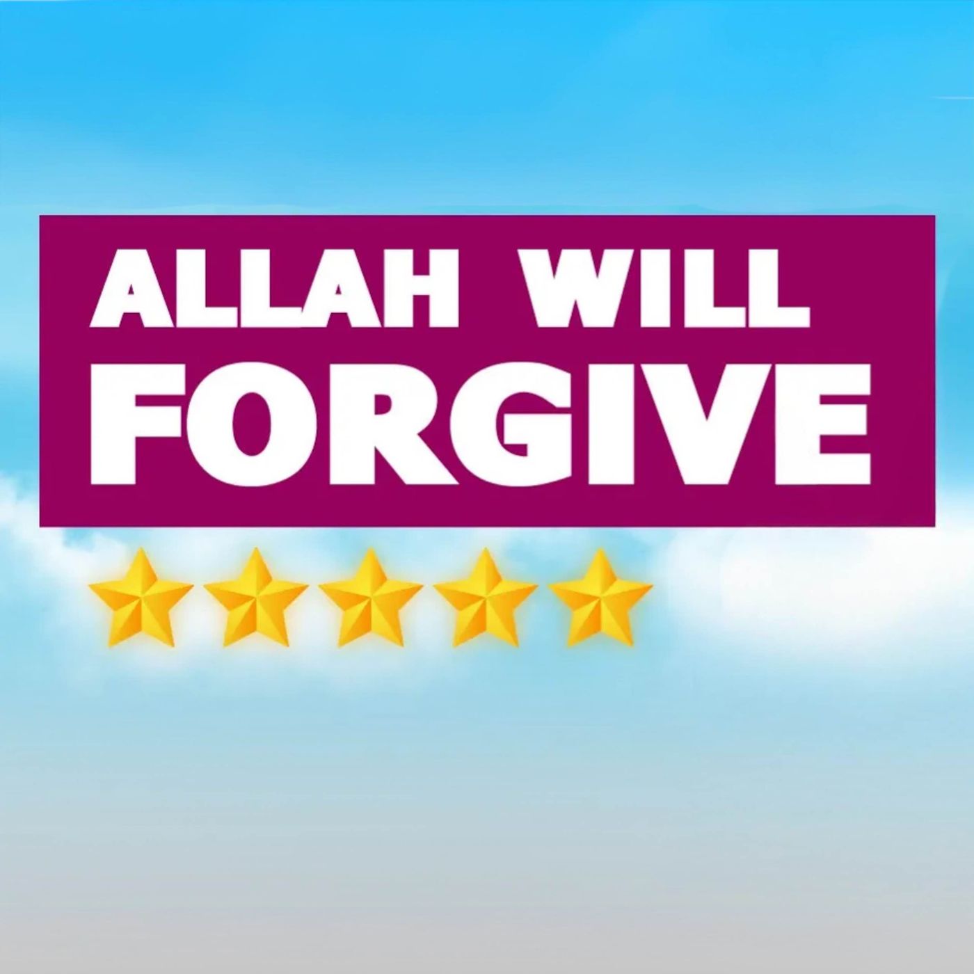 Why Seek Forgiveness? | Mufti Menk Podcast