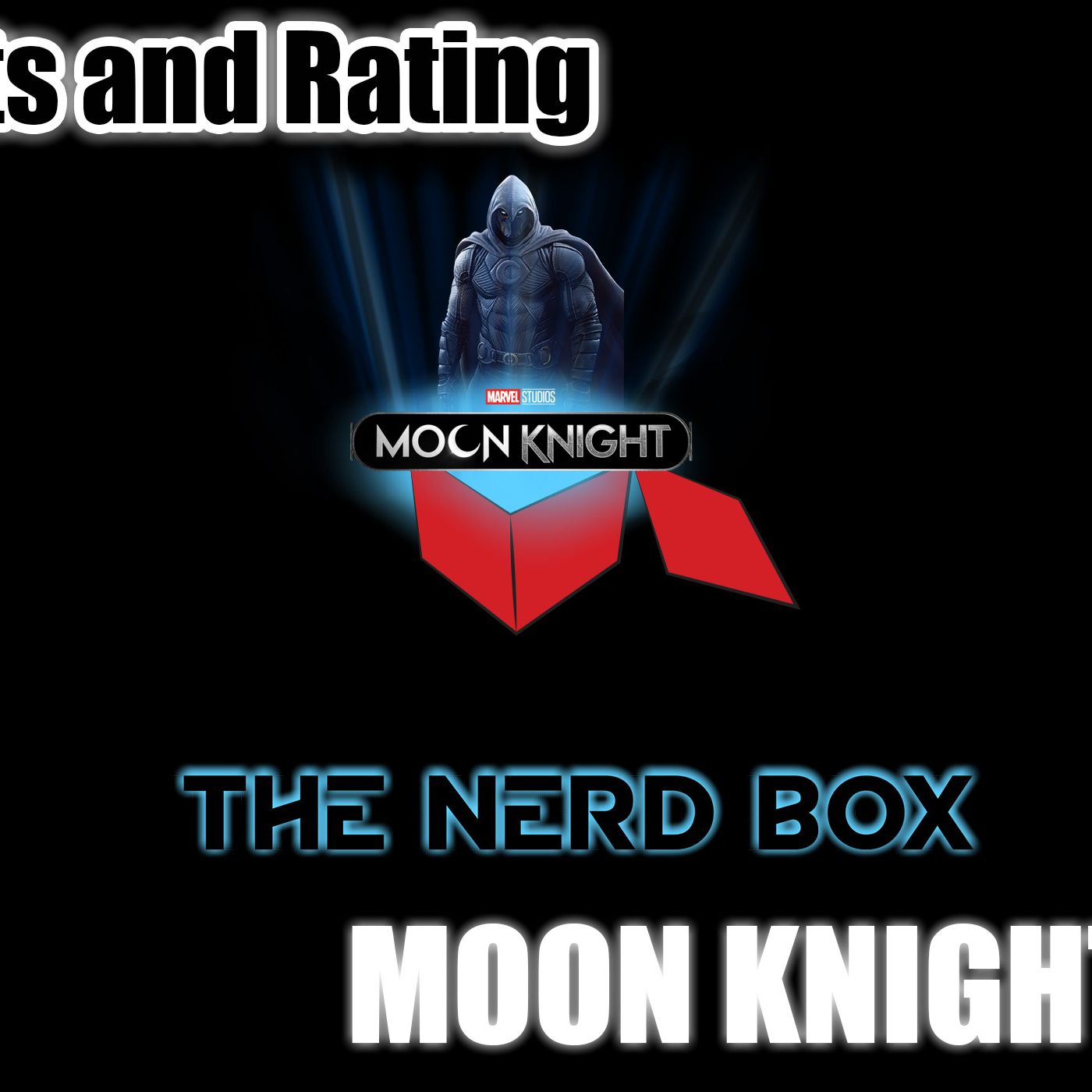 The Nerd Box