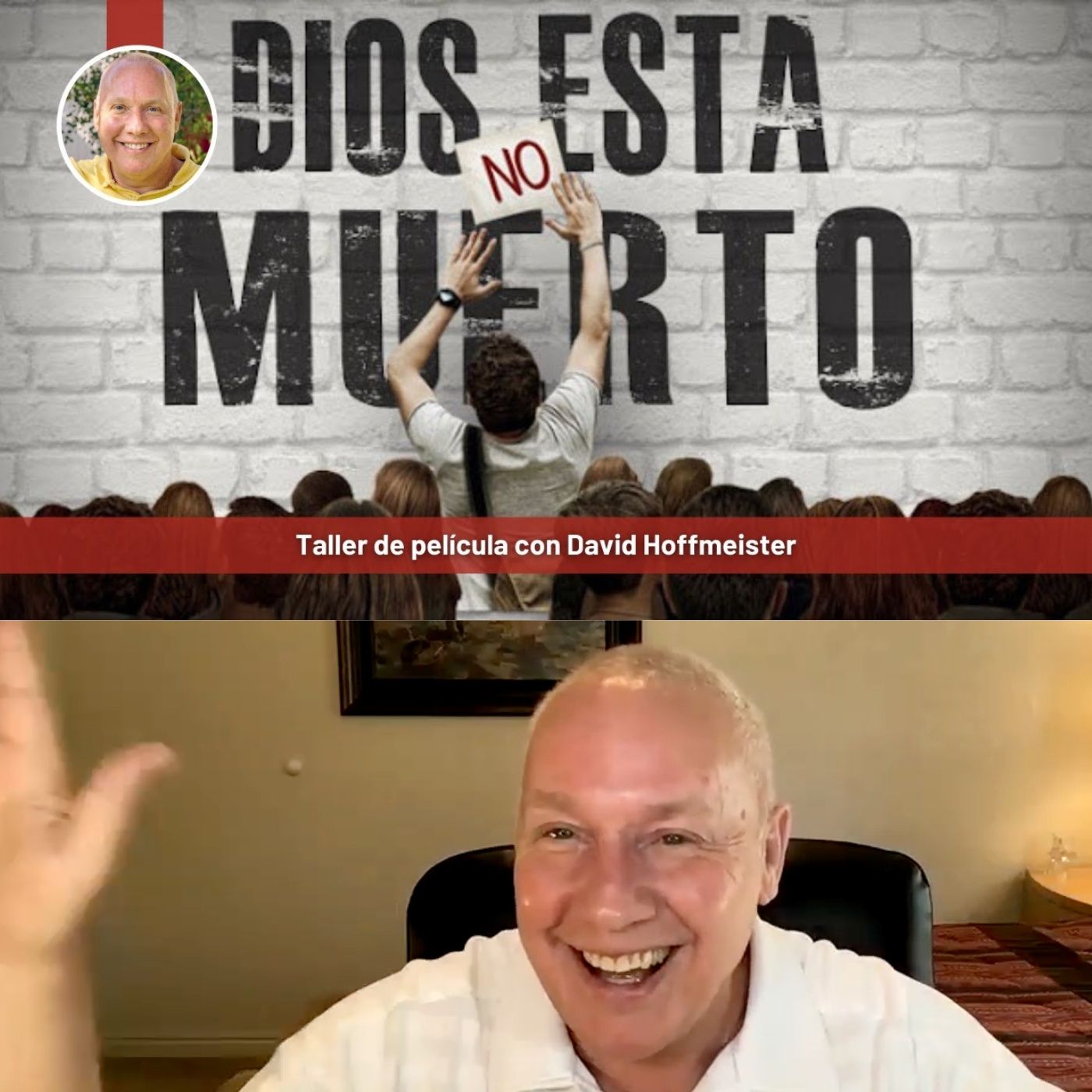 David Hoffmeister UCDM en Español