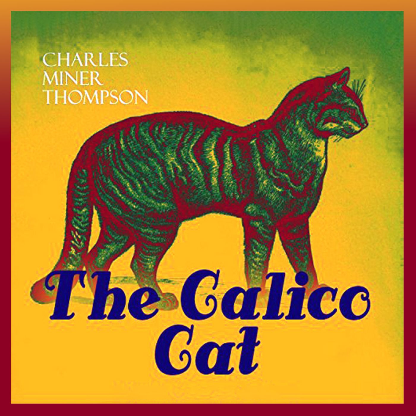 The Calico Cat