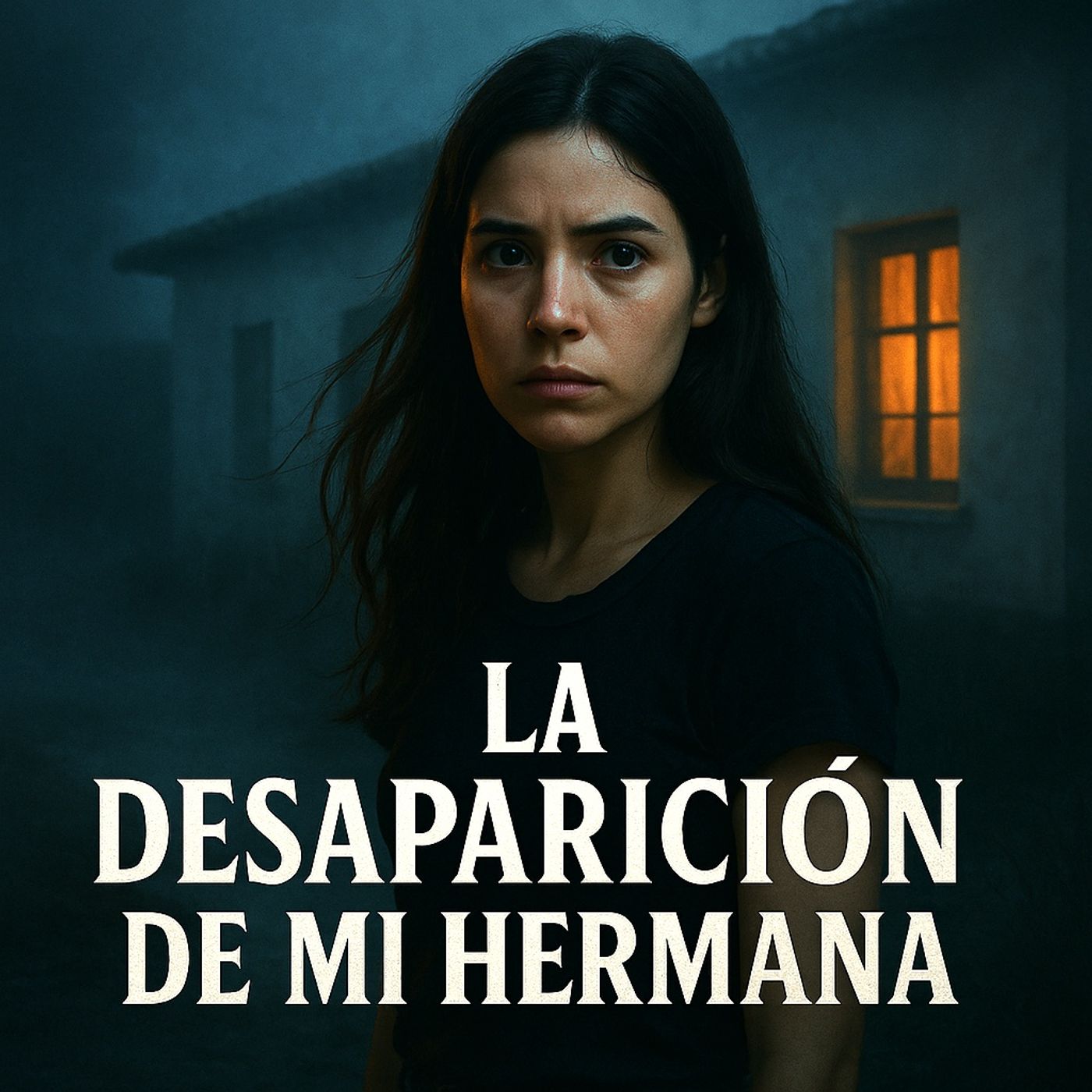 La Desaparición de mi hermana ⁄ Historia de Terror La Desaparición de mi hermana ⁄ Historia de Terror