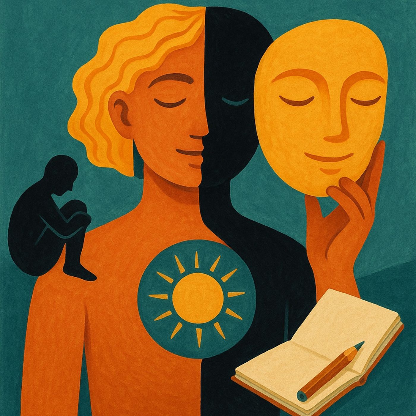 Jungian Individuation: Finding Your Authentic Self