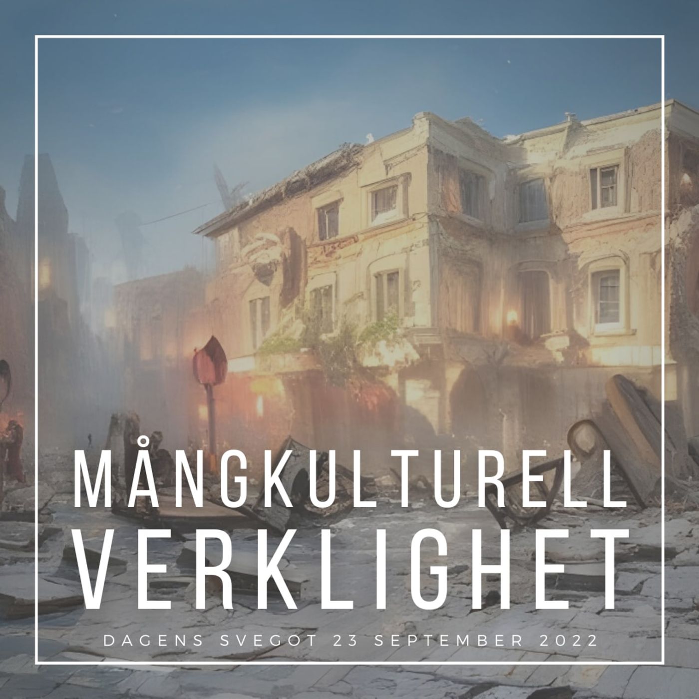 Den mångkulturella verkligheten episode artwork