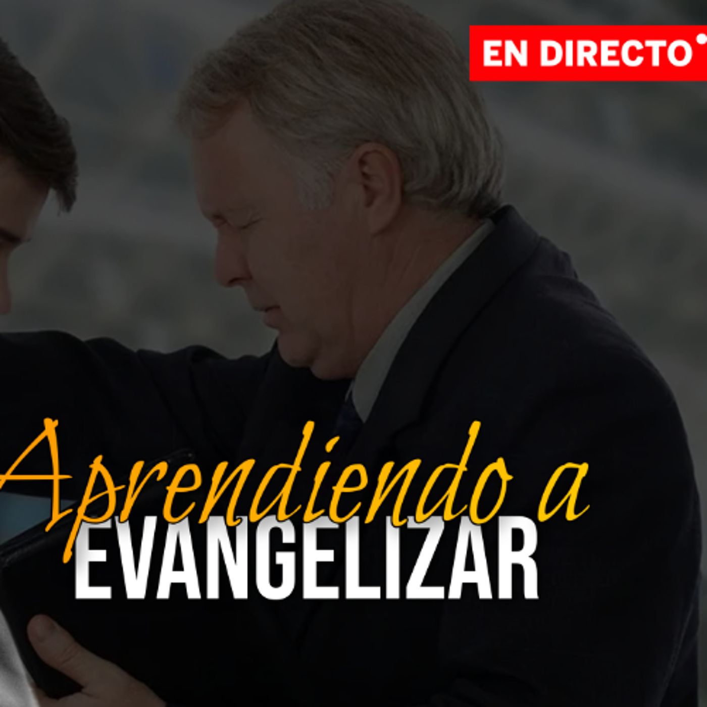 🔴 CÉSAR VIDAL | Aprendiendo a Evangelizar