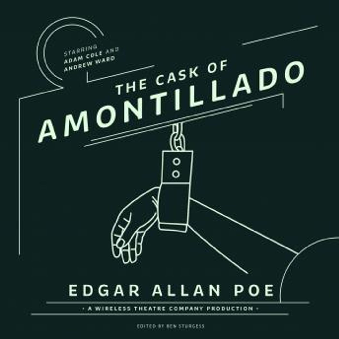 Get Latest Full Audiobooks in Mystery, Thriller & Horror, Horror