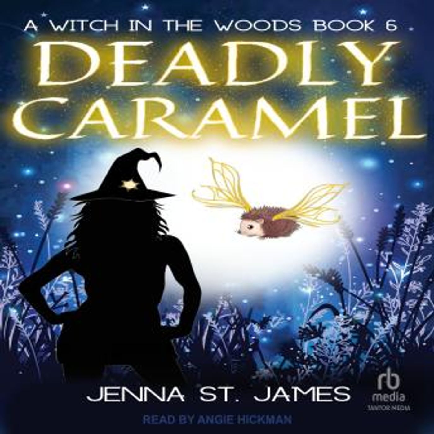 Explore the Latest Full Audiobooks in Mystery, Thriller & Horror, Cozy Mystery