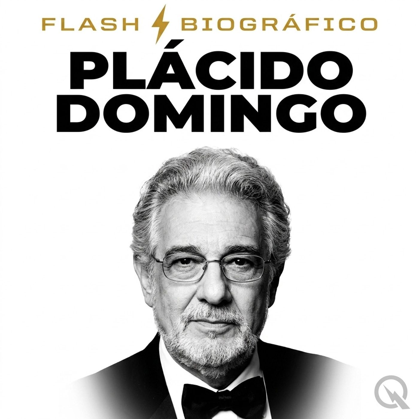 Plácido Domingo - Flash Biográfico