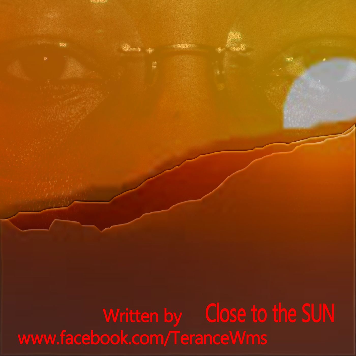close to the sun