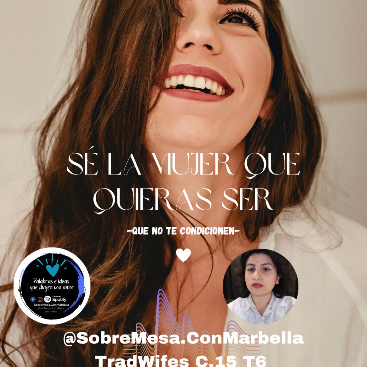 Portada de SobreMesa.ConMarbella