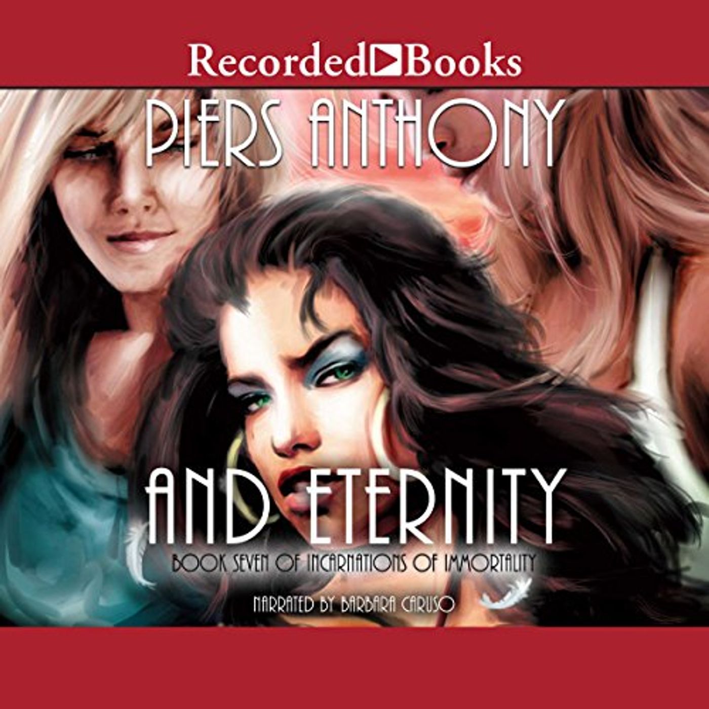 Listen to Top 100 Audiobooks in Sci-Fi & Fantasy, Fantasy: Epic