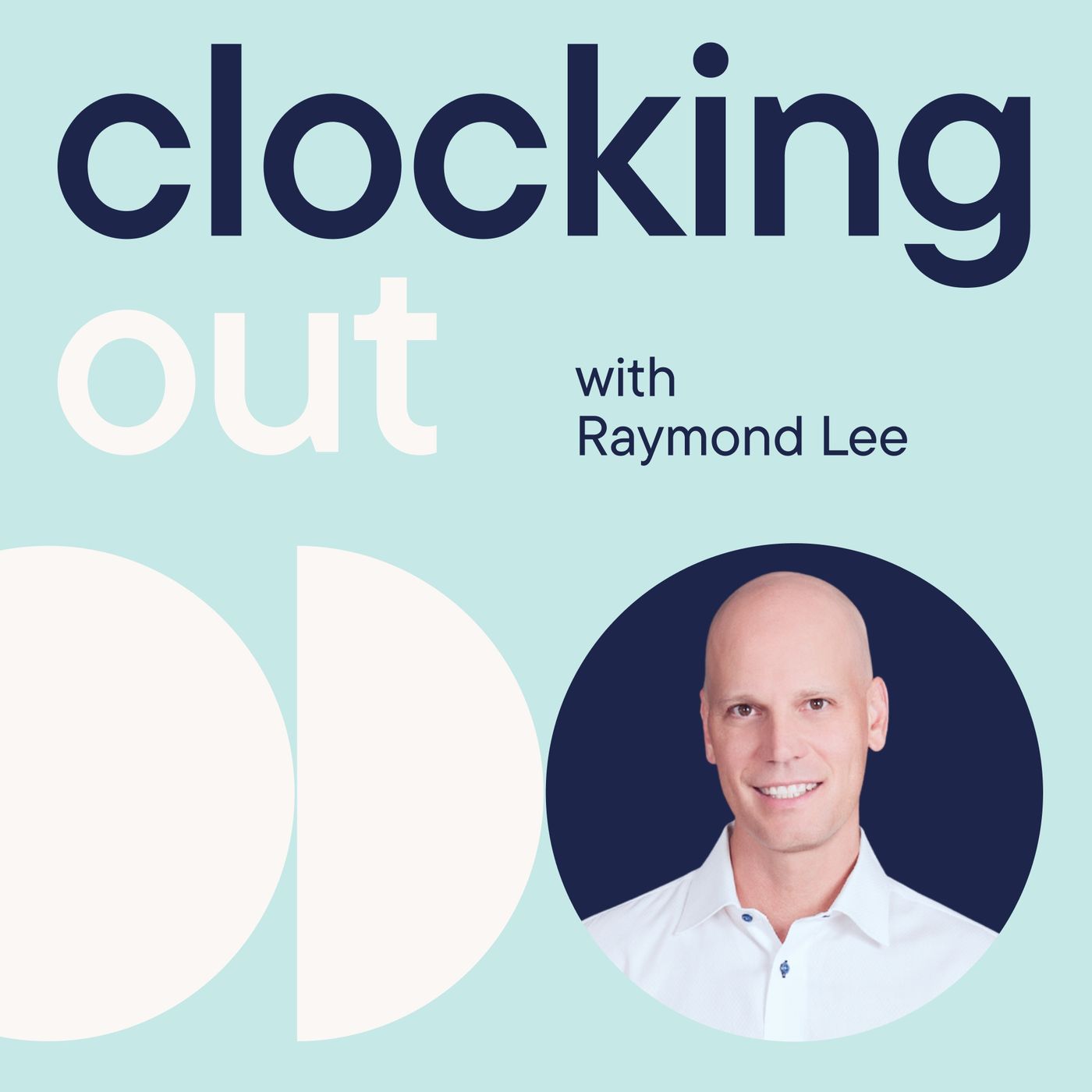Clocking Out with Raymond Lee