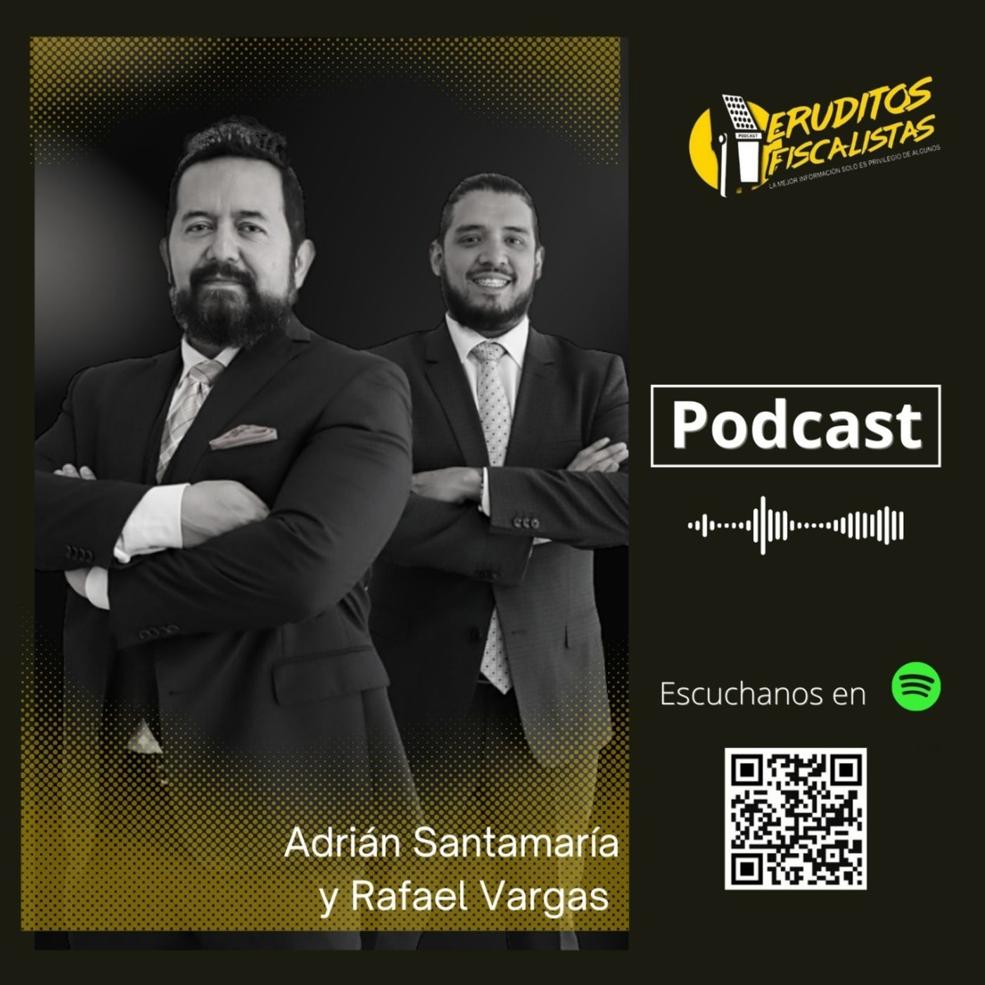 Eruditos Fiscalistas