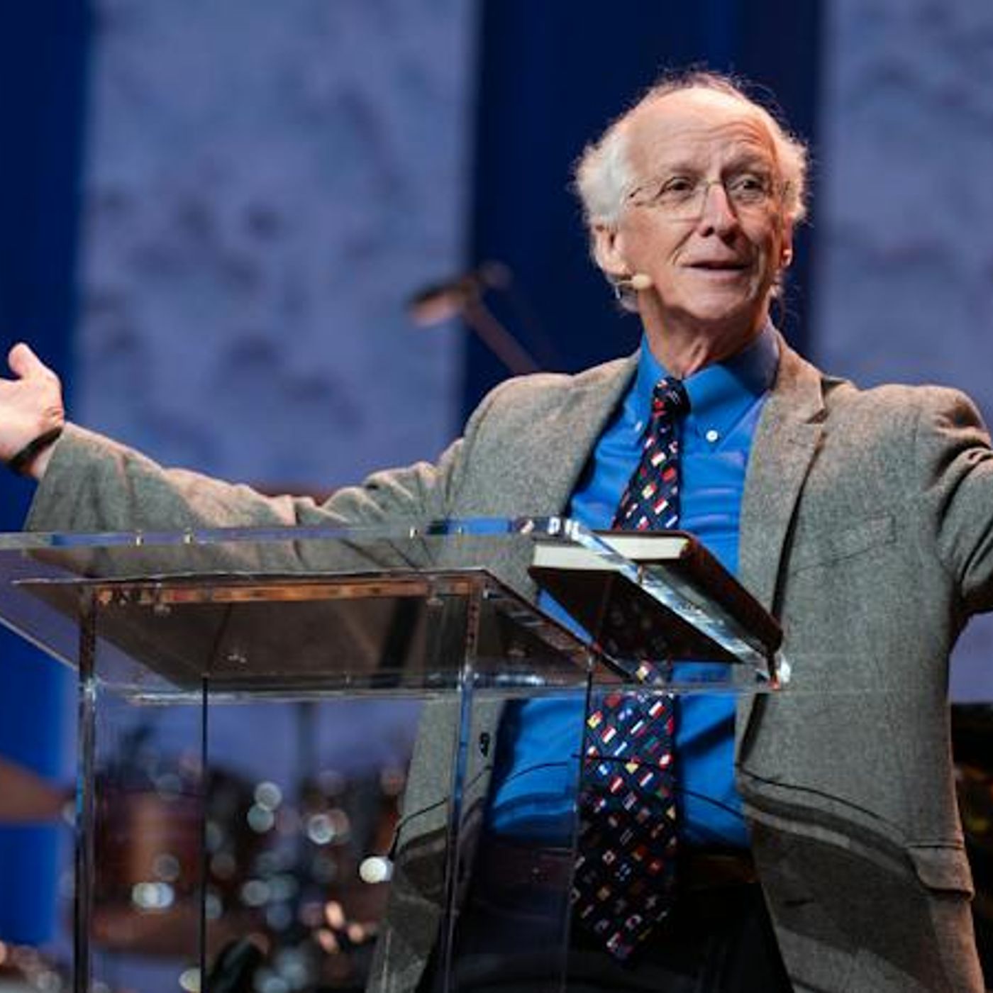 Kennystix\'s podcast