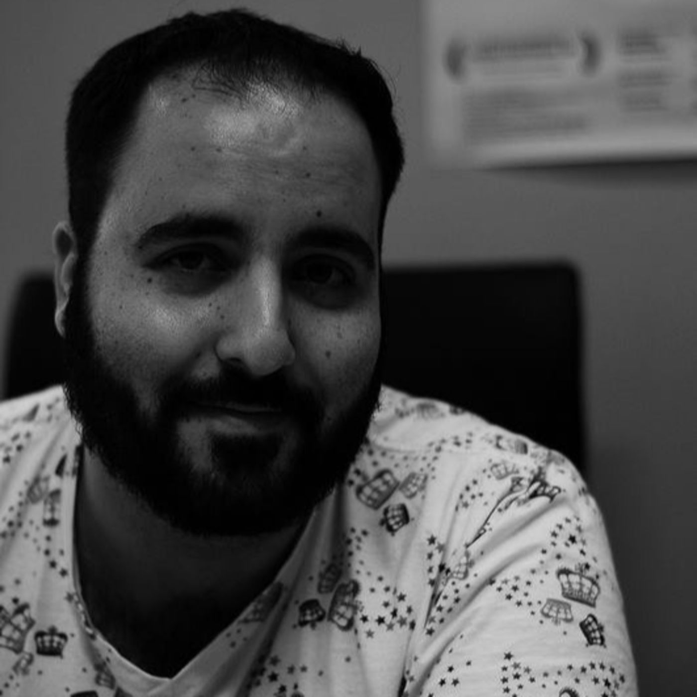 Universitária Entrevista