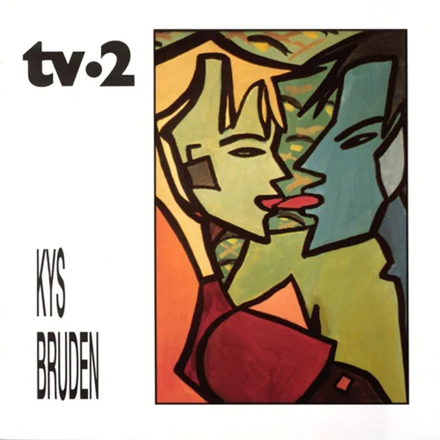 Episode 13 - Kys Bruden - Vi Taler Kun Om TV-2
