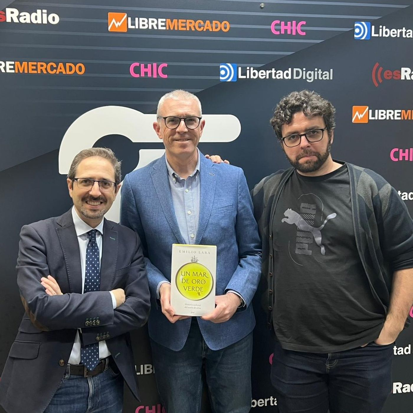 Úbeda en Llamas: 'Un mar de oro verde'