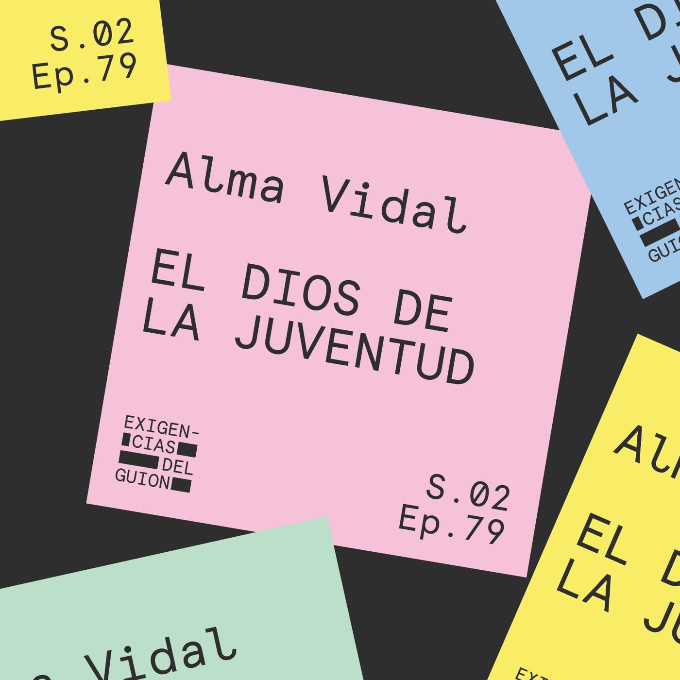 Exigencias del guión
