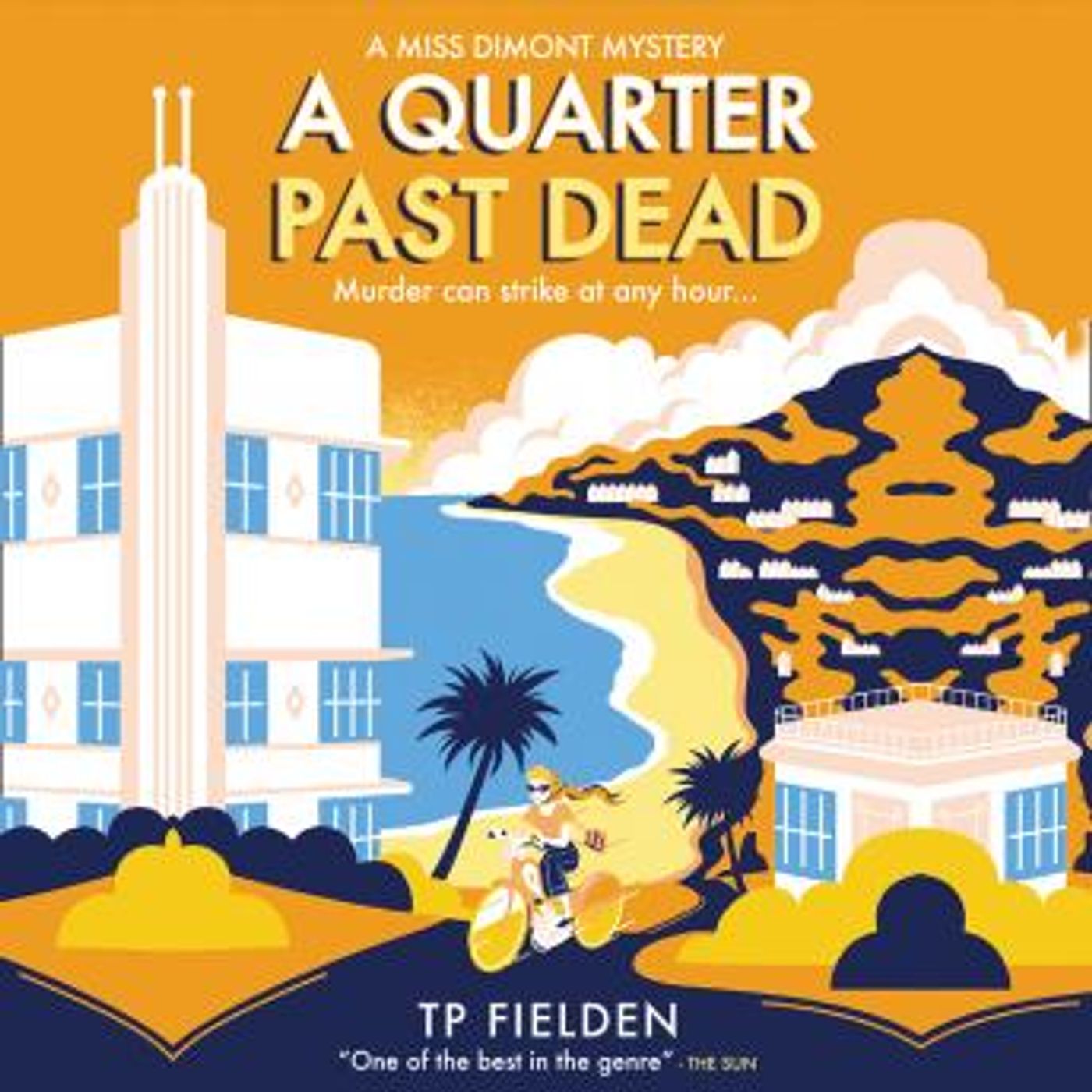 Get Latest Free Audiobooks in Mystery, Thriller & Horror, Police & Detective