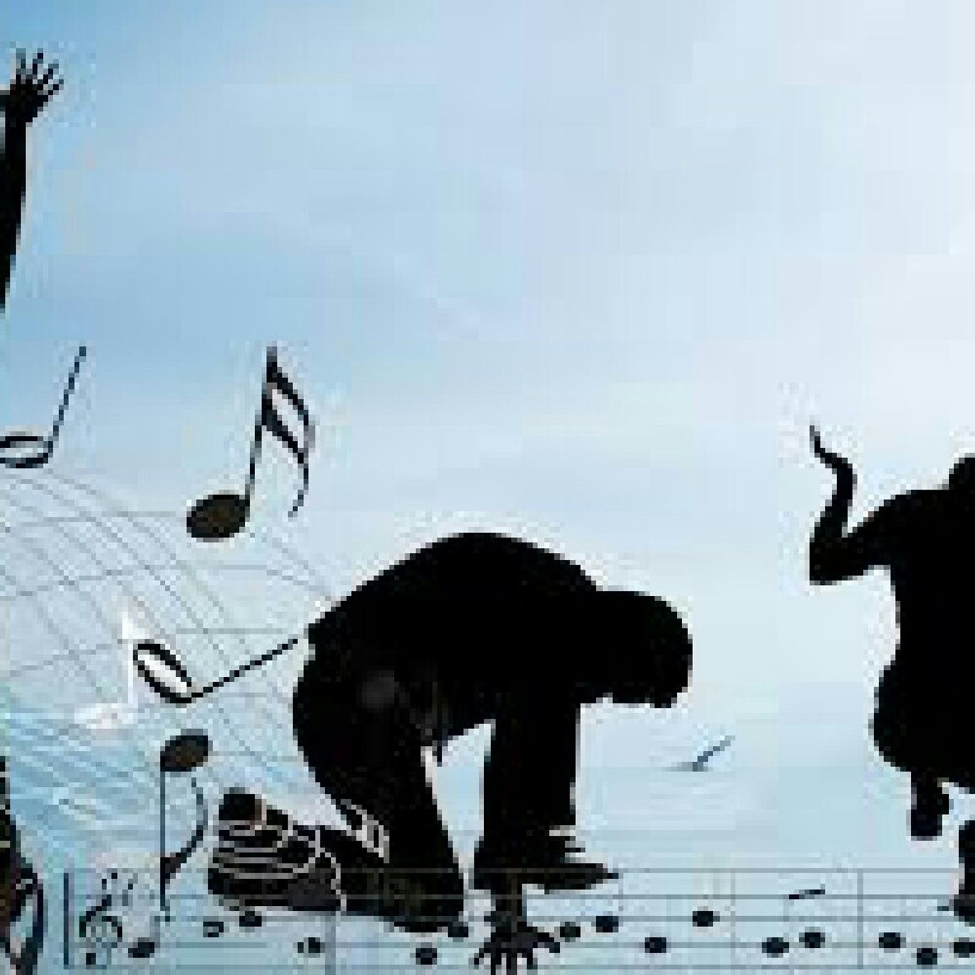 Avivamiento cover art