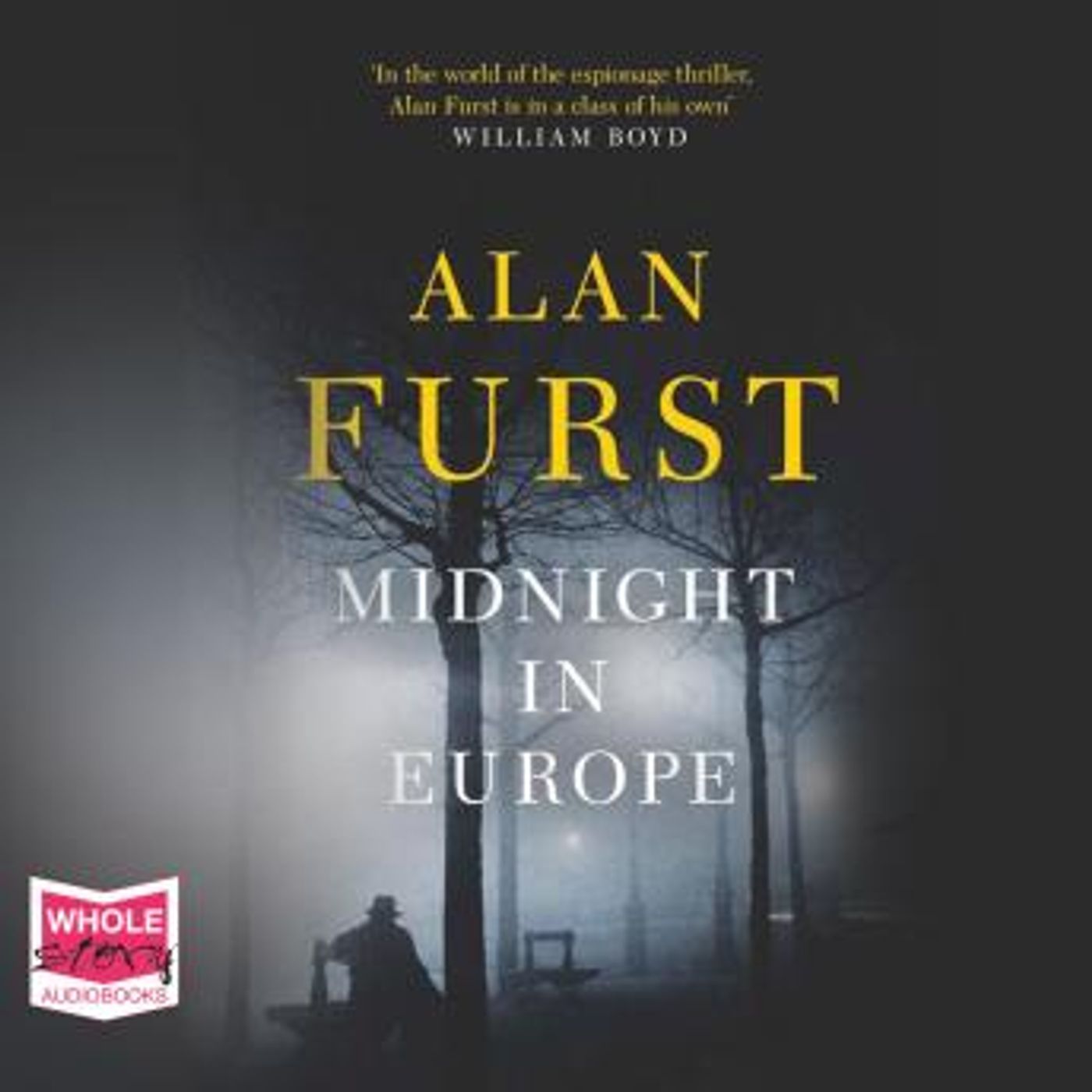 Enjoy Amazing Full Audiobooks in Mystery, Thriller & Horror, Suspense