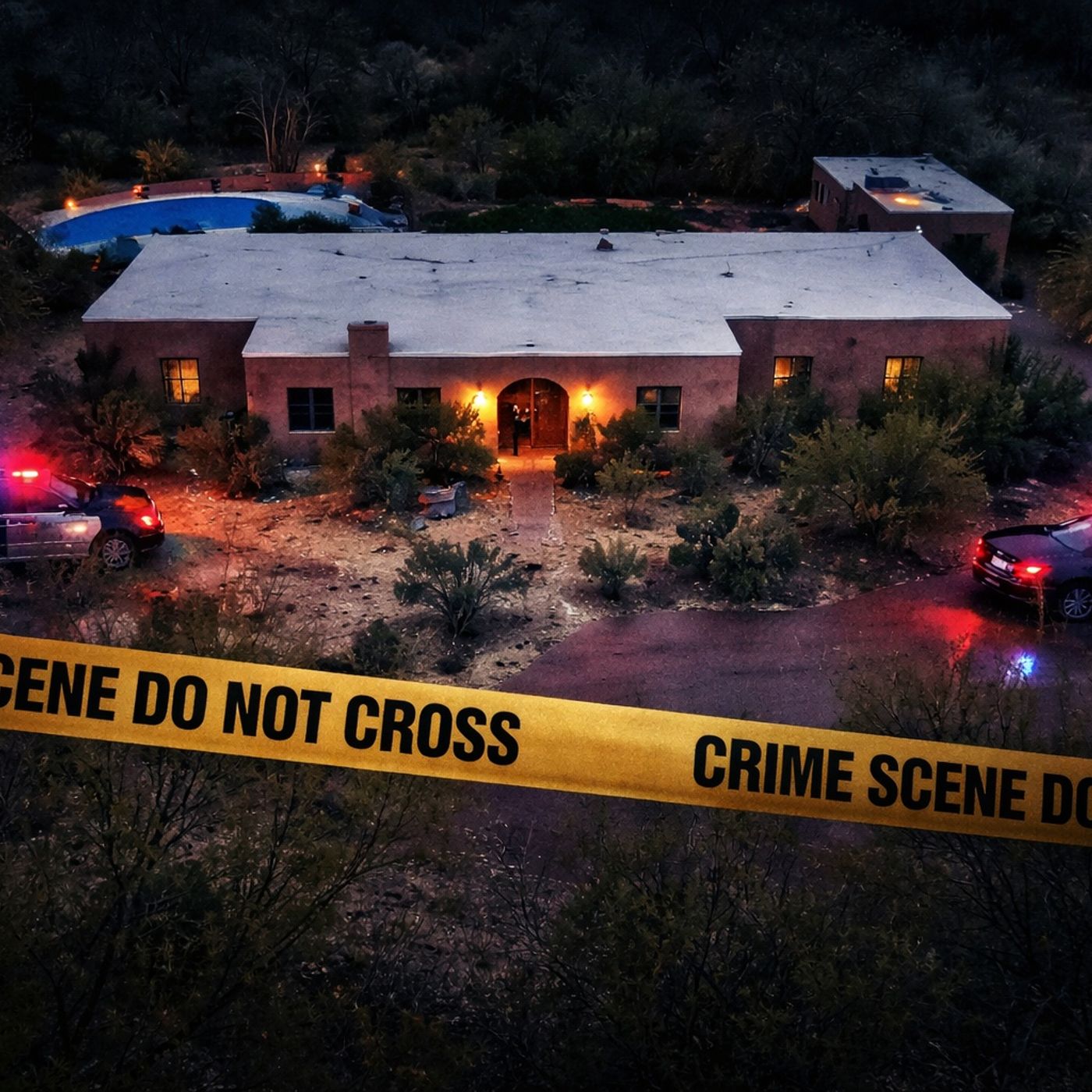 Savannah Guthrie’s Mother Kidnapping: New Details Emerge | True Crime