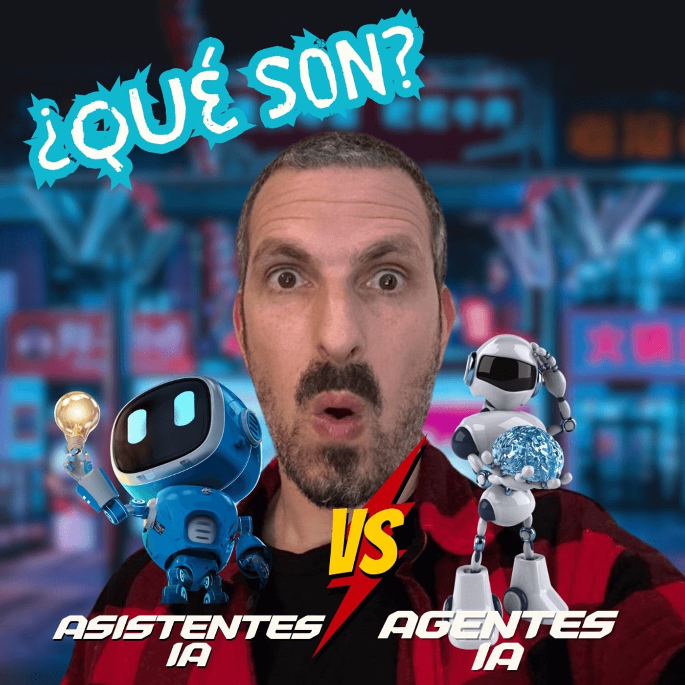 Agentes, Asistentes y Automatizaciones de IA: ¿Cuál es la diferencia?