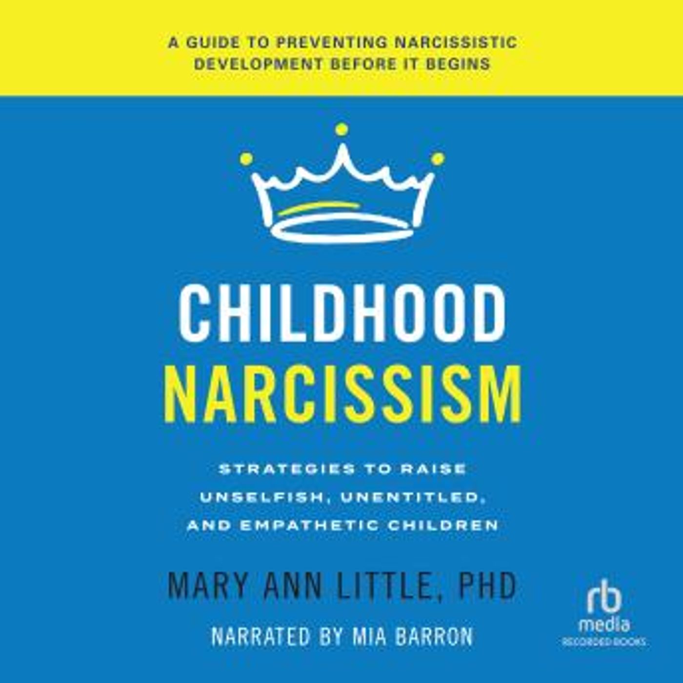 Explore New Free Audiobooks in Self-Improvement, Parenting Tips
