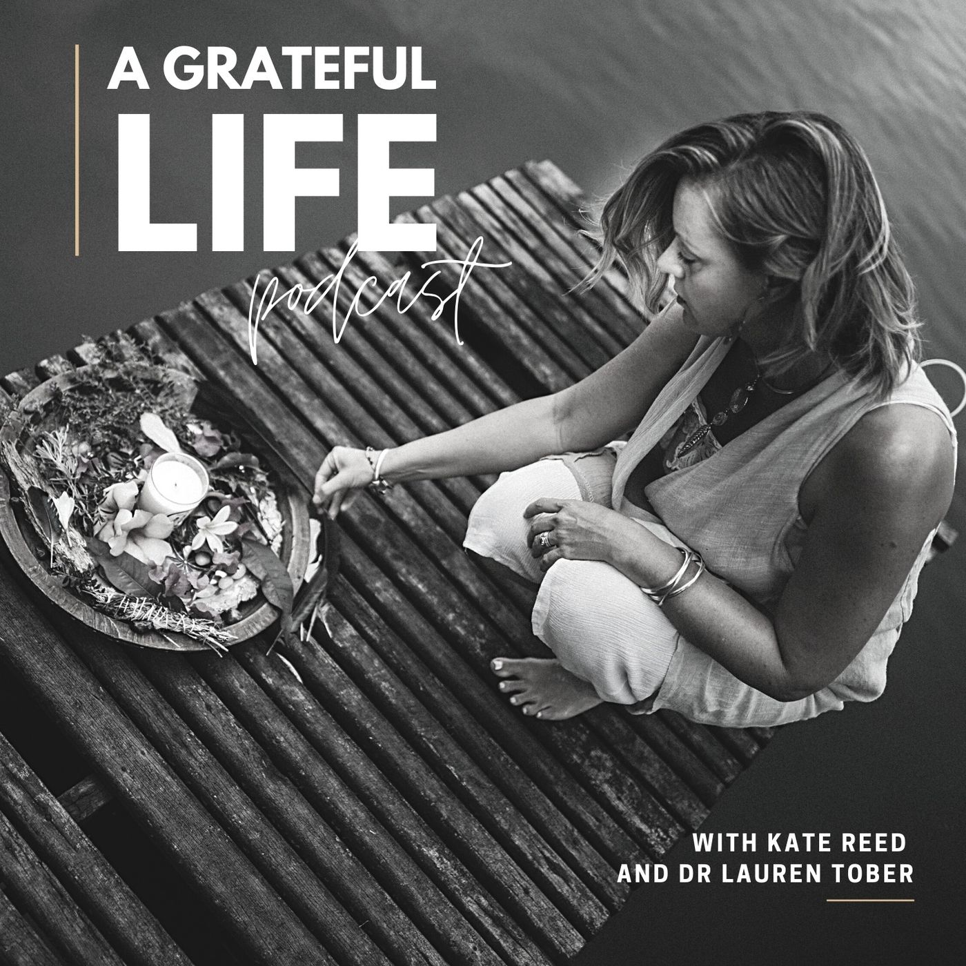 A Grateful Life