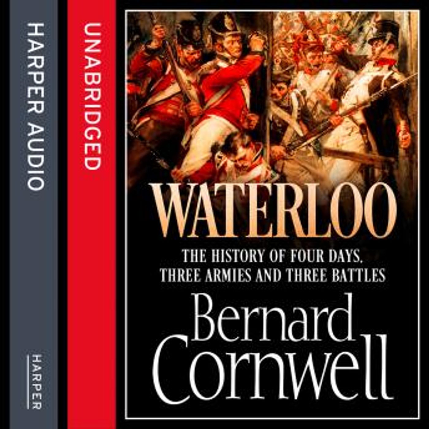 Download High-Quality Full Audiobooks in History, World