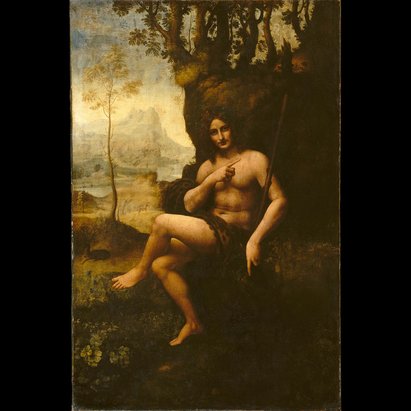 32_St. John the Baptist - Boccus episode artwork