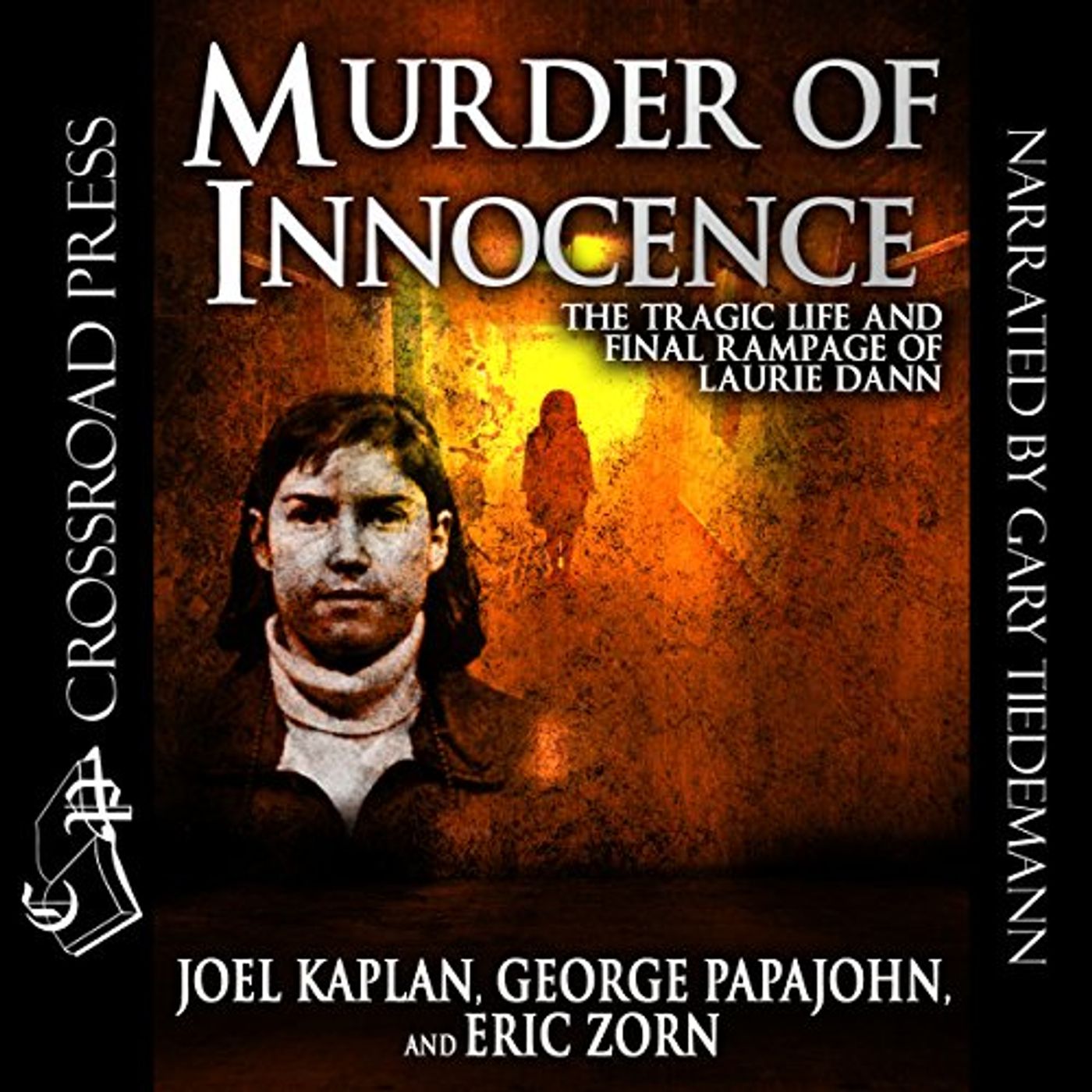 Discover Popular Authors Audiobooks in Nonfiction, True Crime