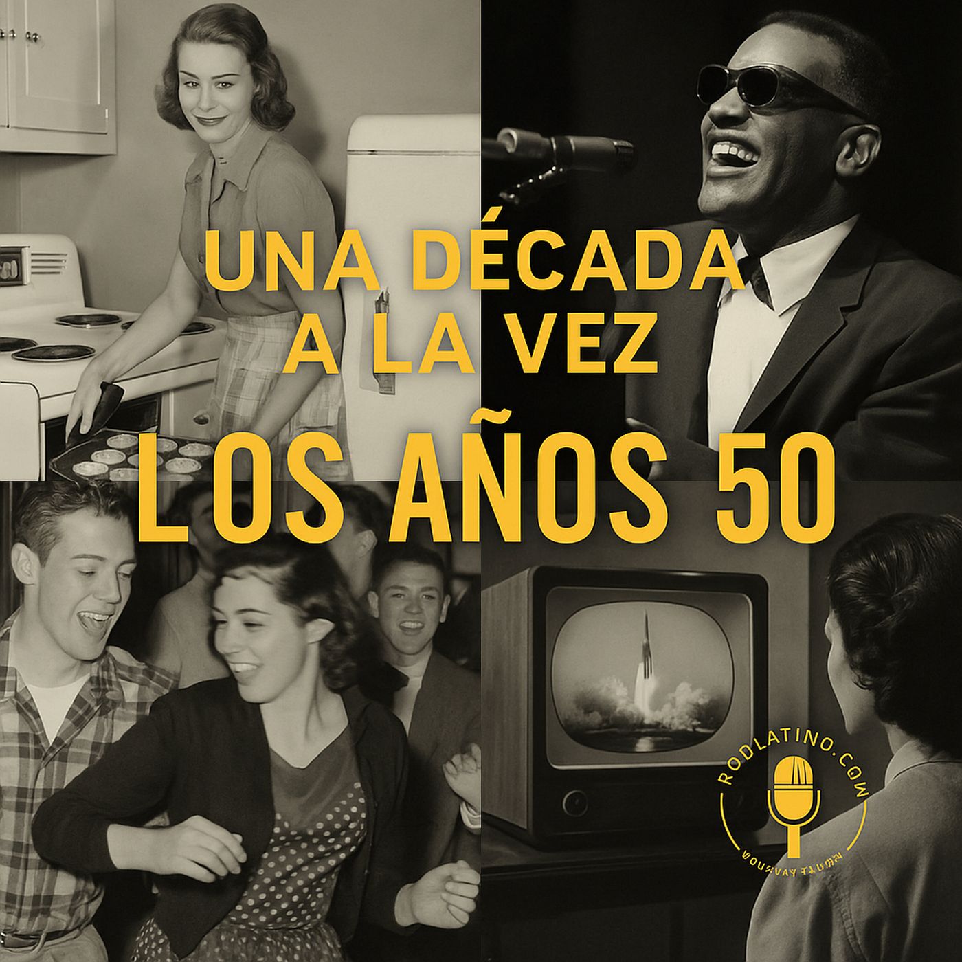 Una Década a la Vez