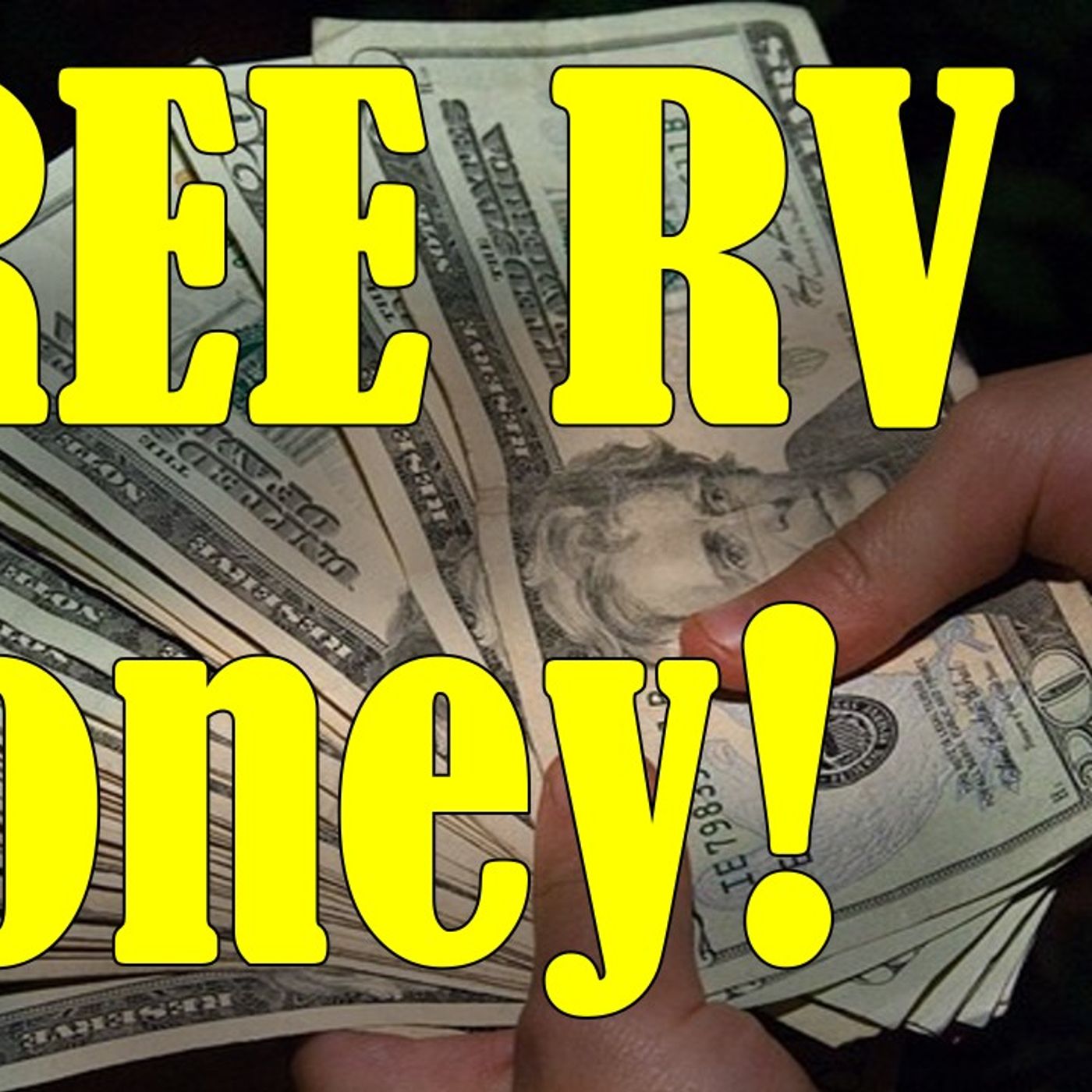 RV Talk Radio