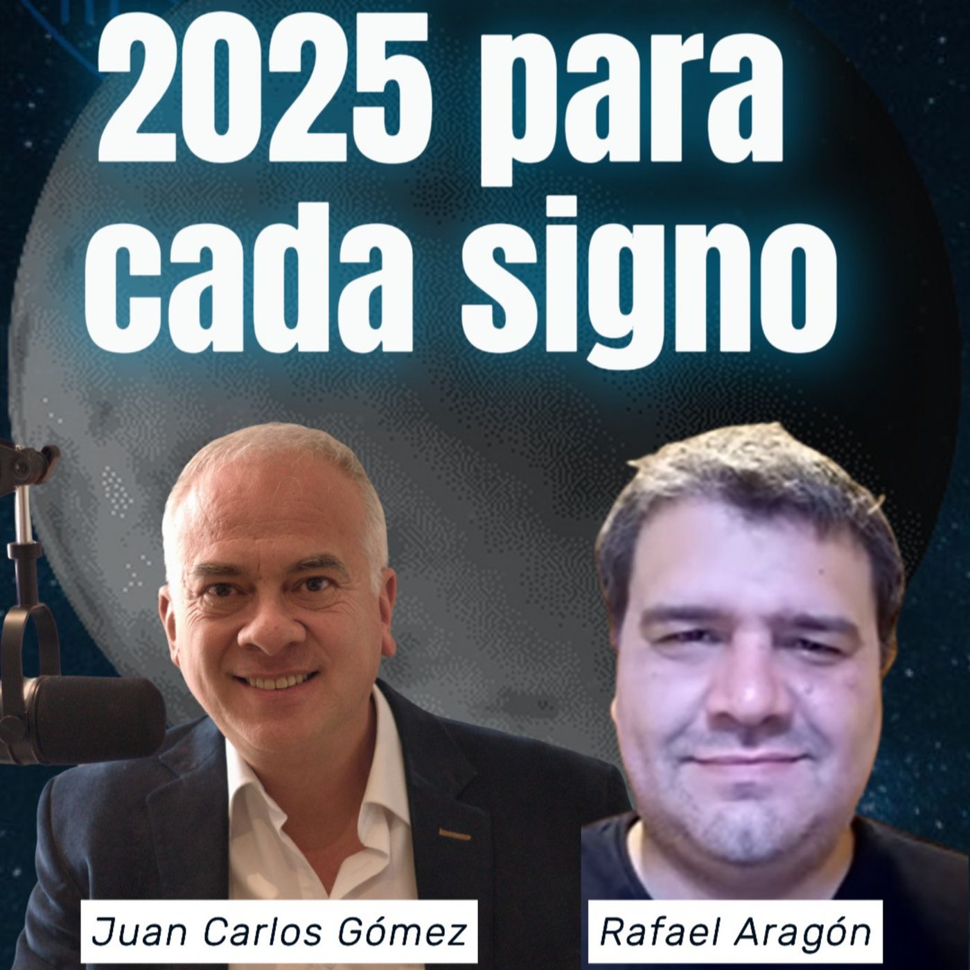 Título: 🔮 Desbloquea tu Otro Yo: La Luna Nueva en Géminis que lo Cambia Todo ♊ episode artwork