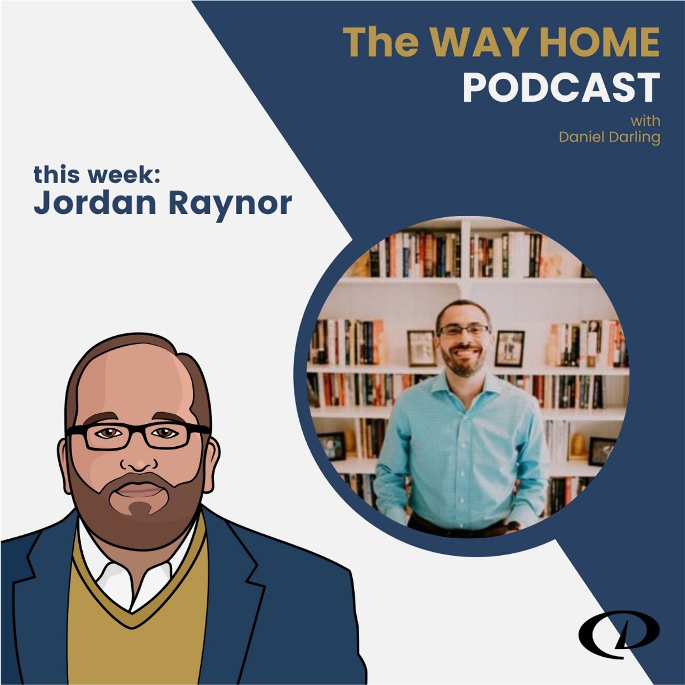 The Way Home with Dan Darling