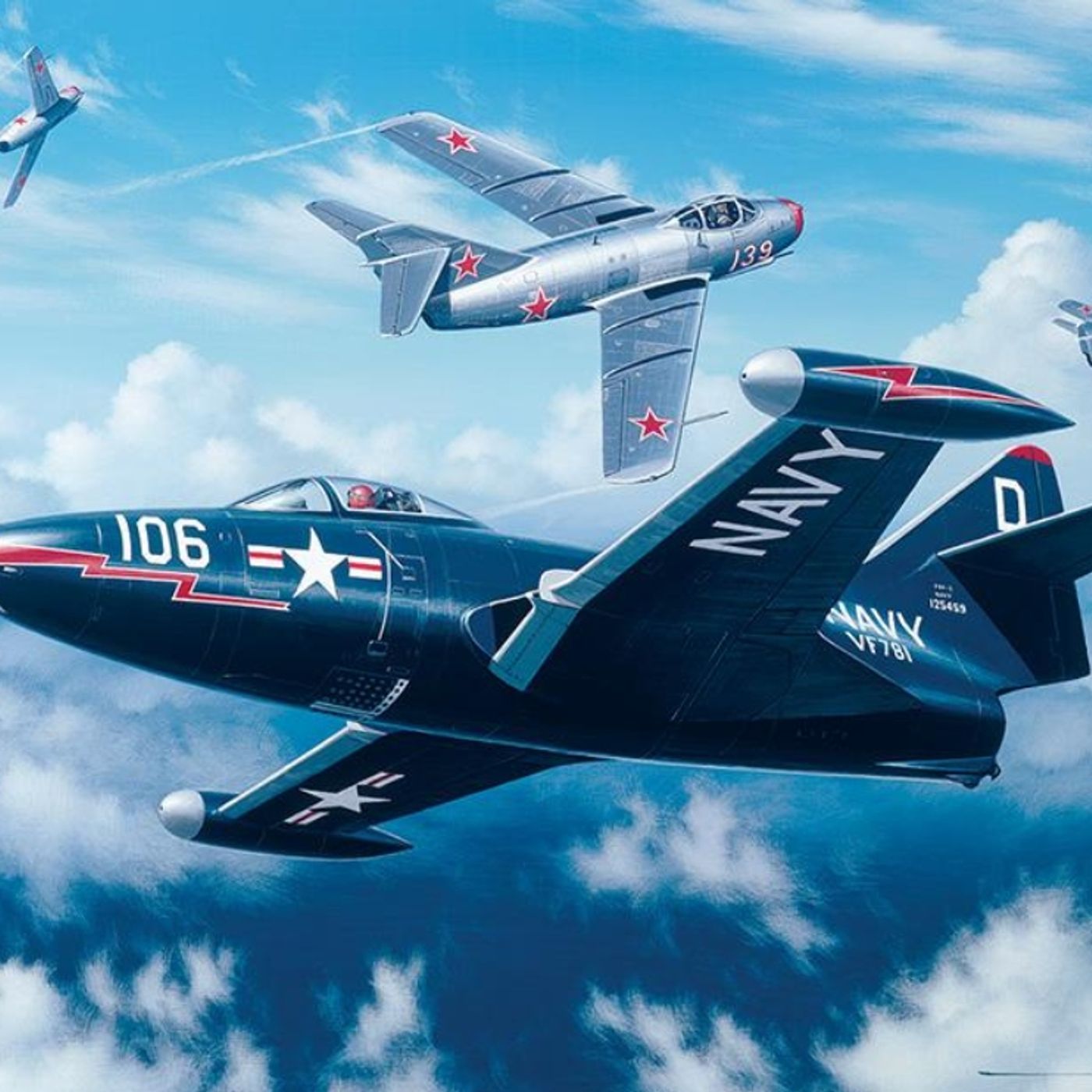 The Greatest Aerial Combat Win Ever