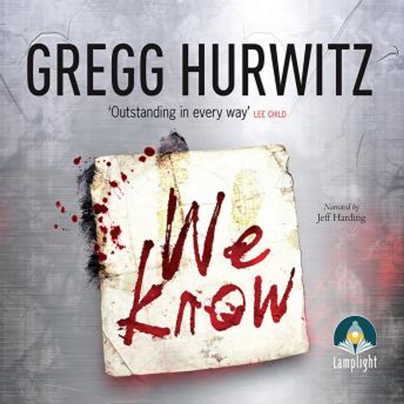 Find Best-Selling Full Audiobooks in Mystery, Thriller & Horror, Suspense