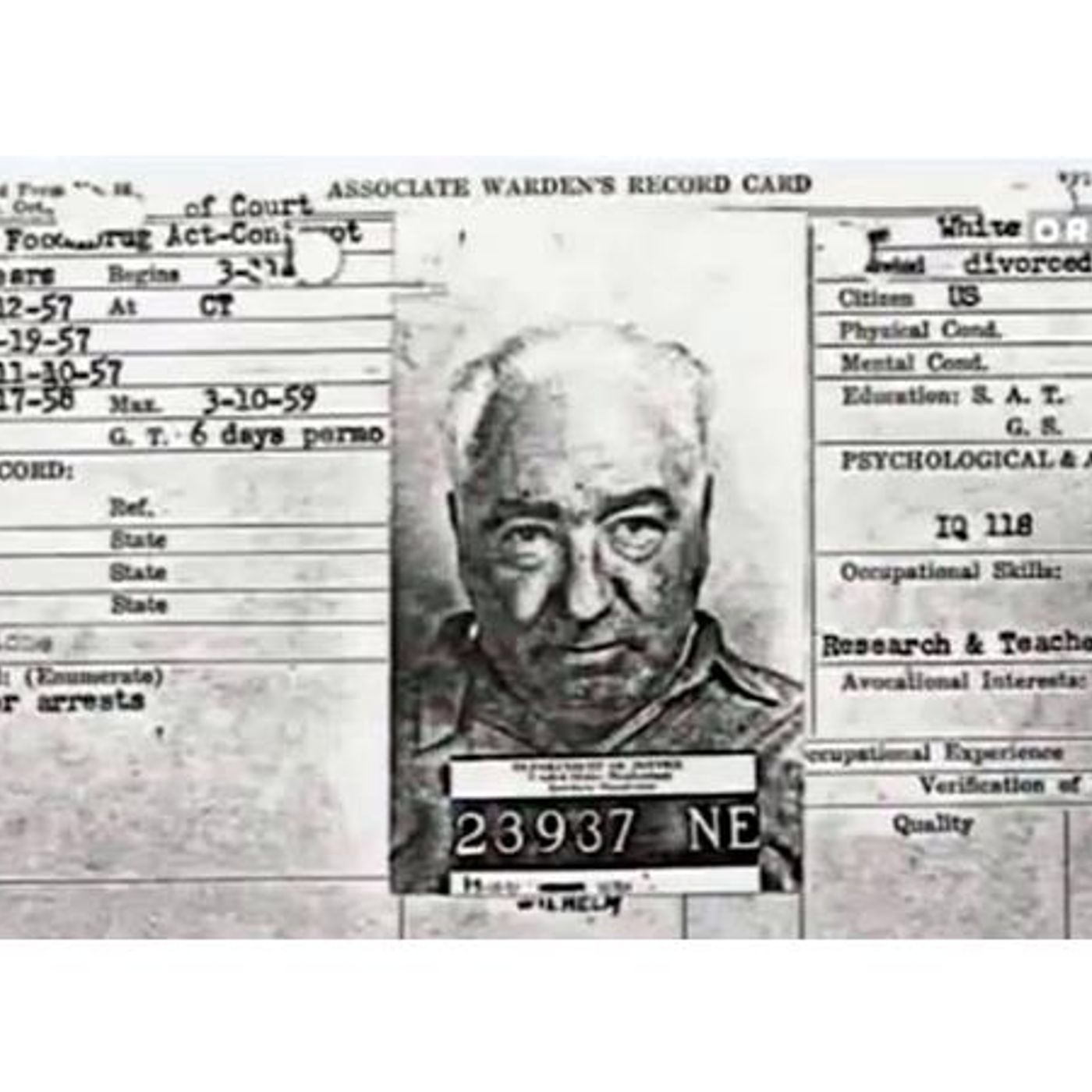 The Helios Biblios Hour : I CREATED GOOD AND EVIL Wilhelm Reich episode artwork