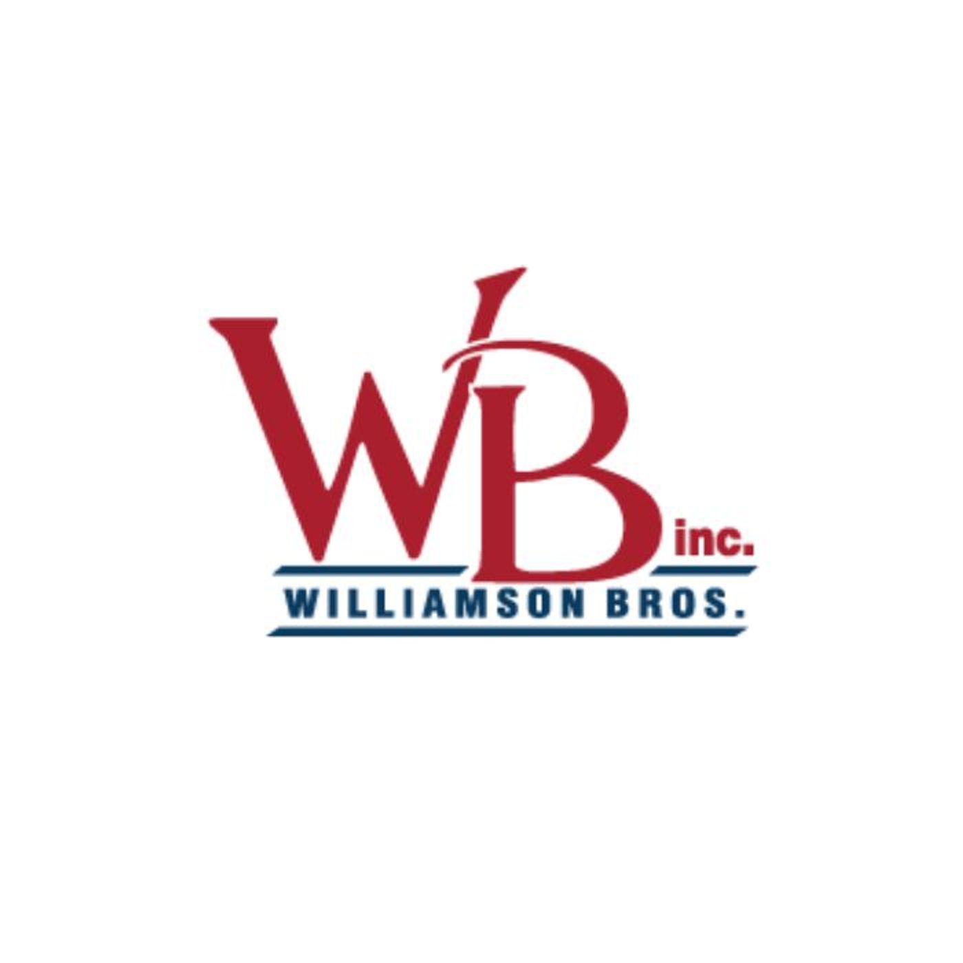WB Williamson Bros Inc