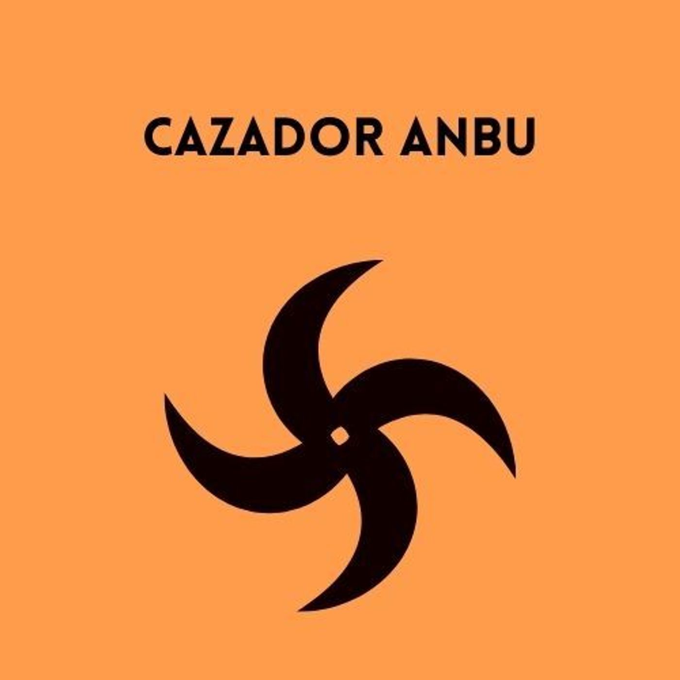 Cazador anbu