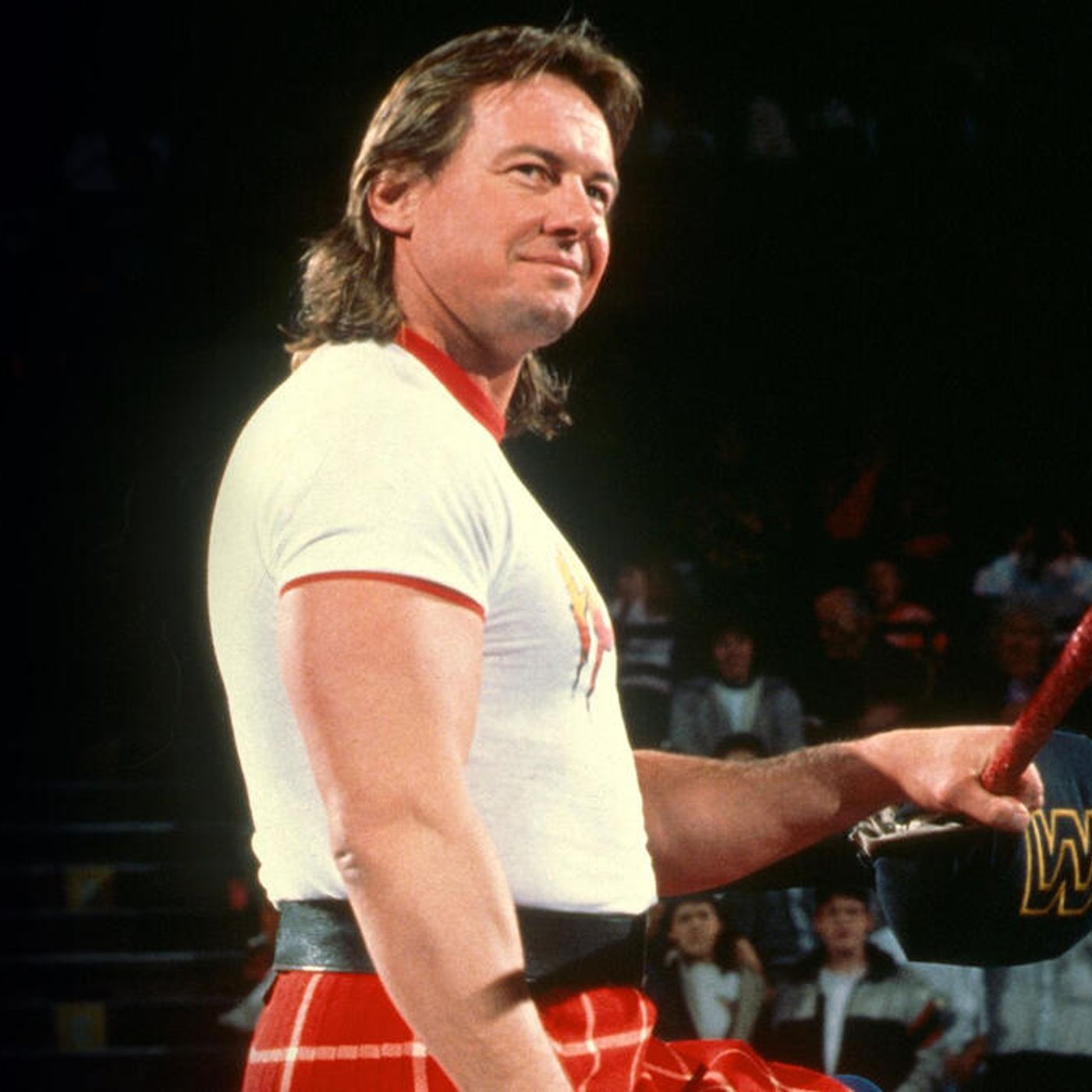 Rowdy Roddy Piper: The Mouth That Roared – A Wrestling Odyssey Part 1