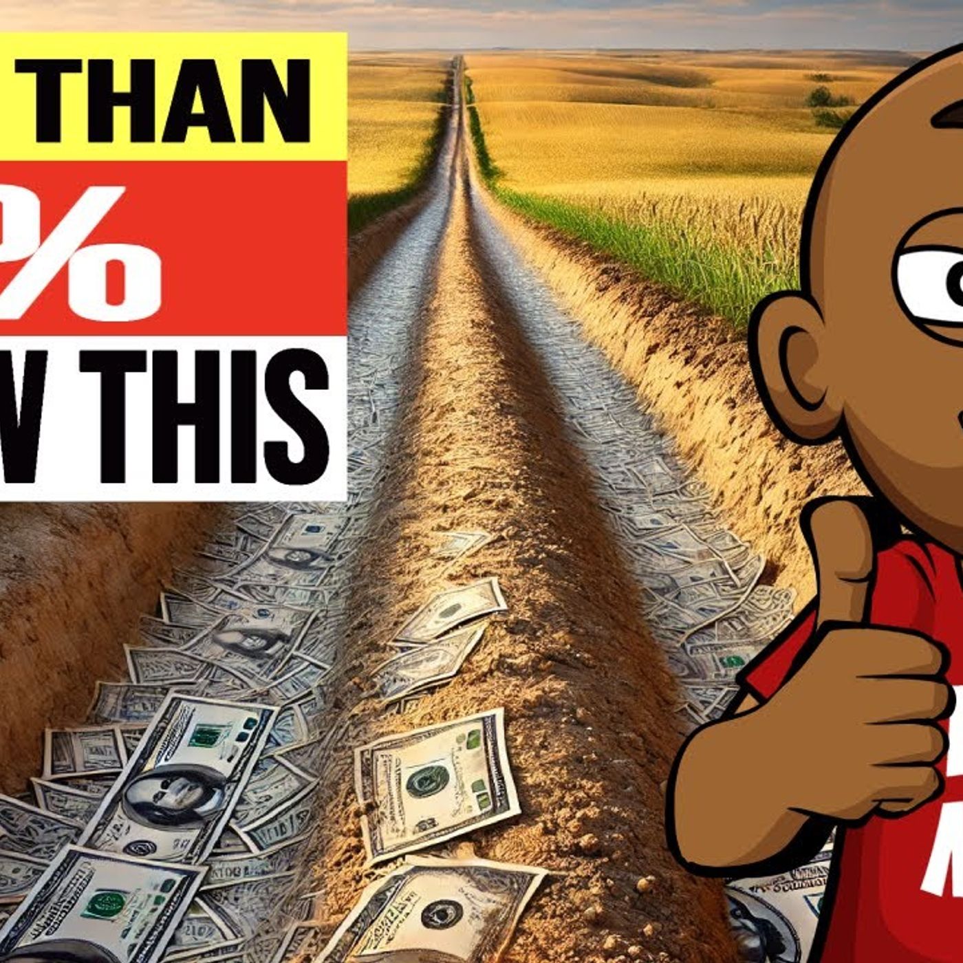 Quit Your Job with This Little-Known Land Flipping Hack | Flippinar #318 episode artwork