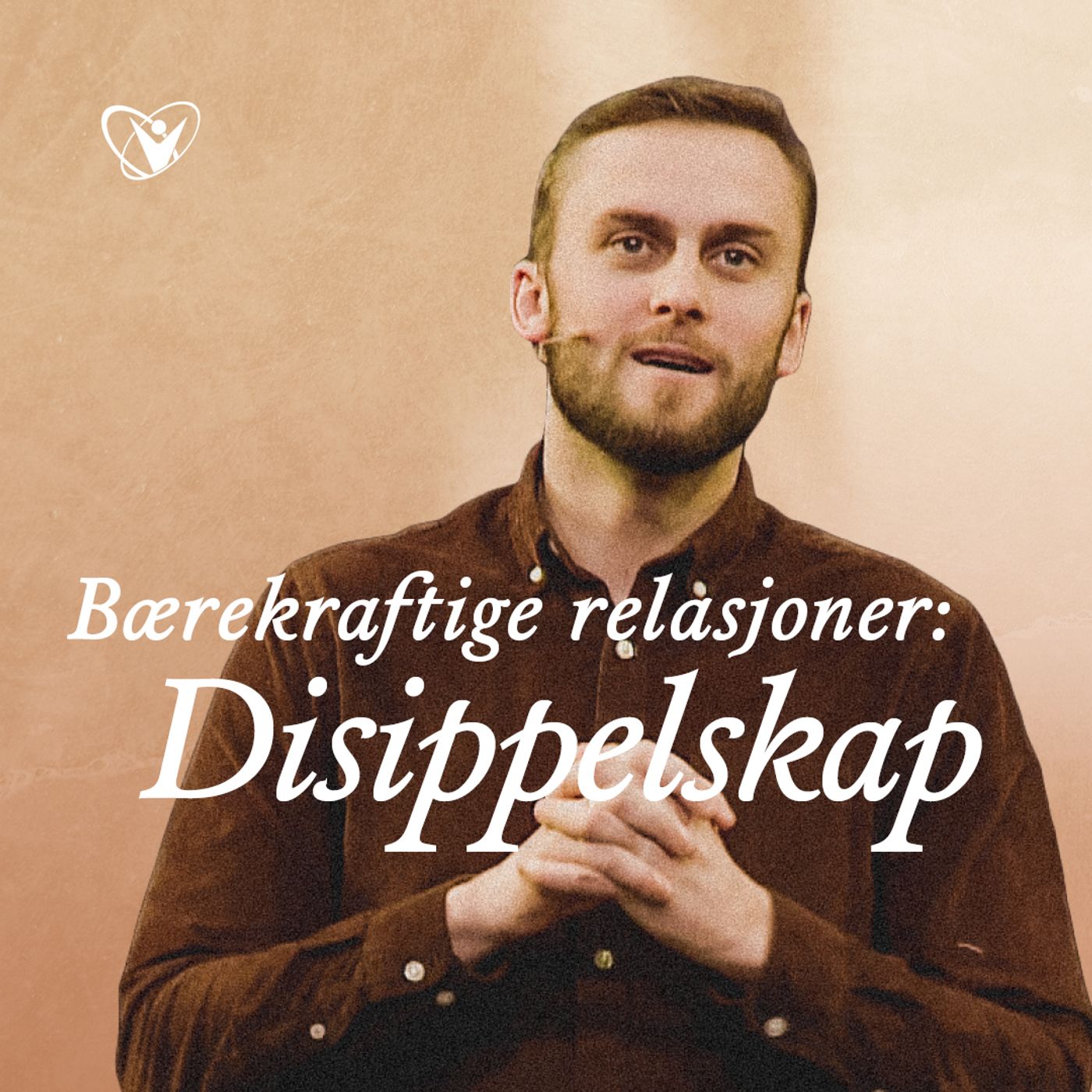 Bærekraftige relasjoner: Disippelskap – Thomas Natvig
